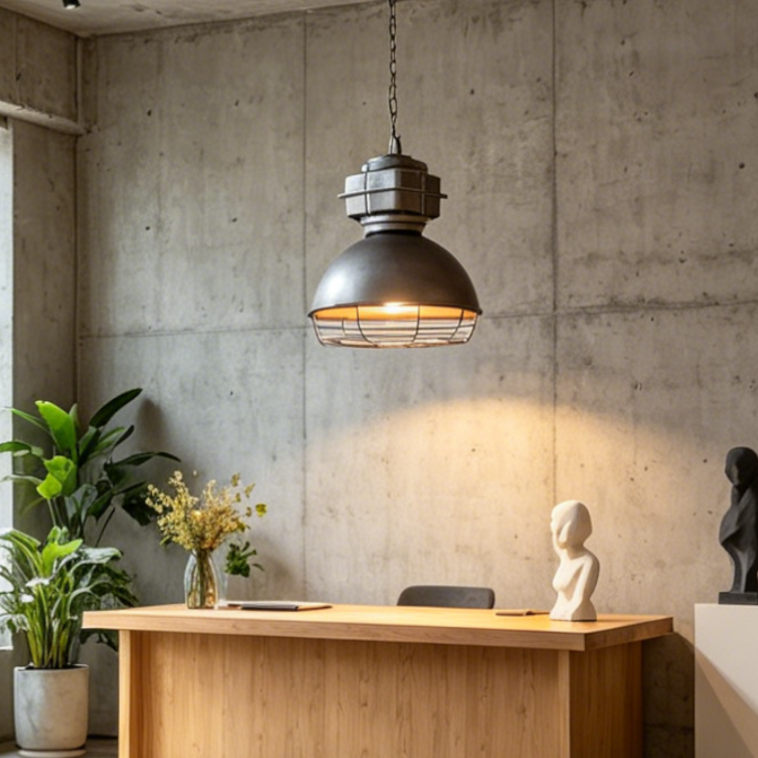Brilliant Anouk Pendant Light