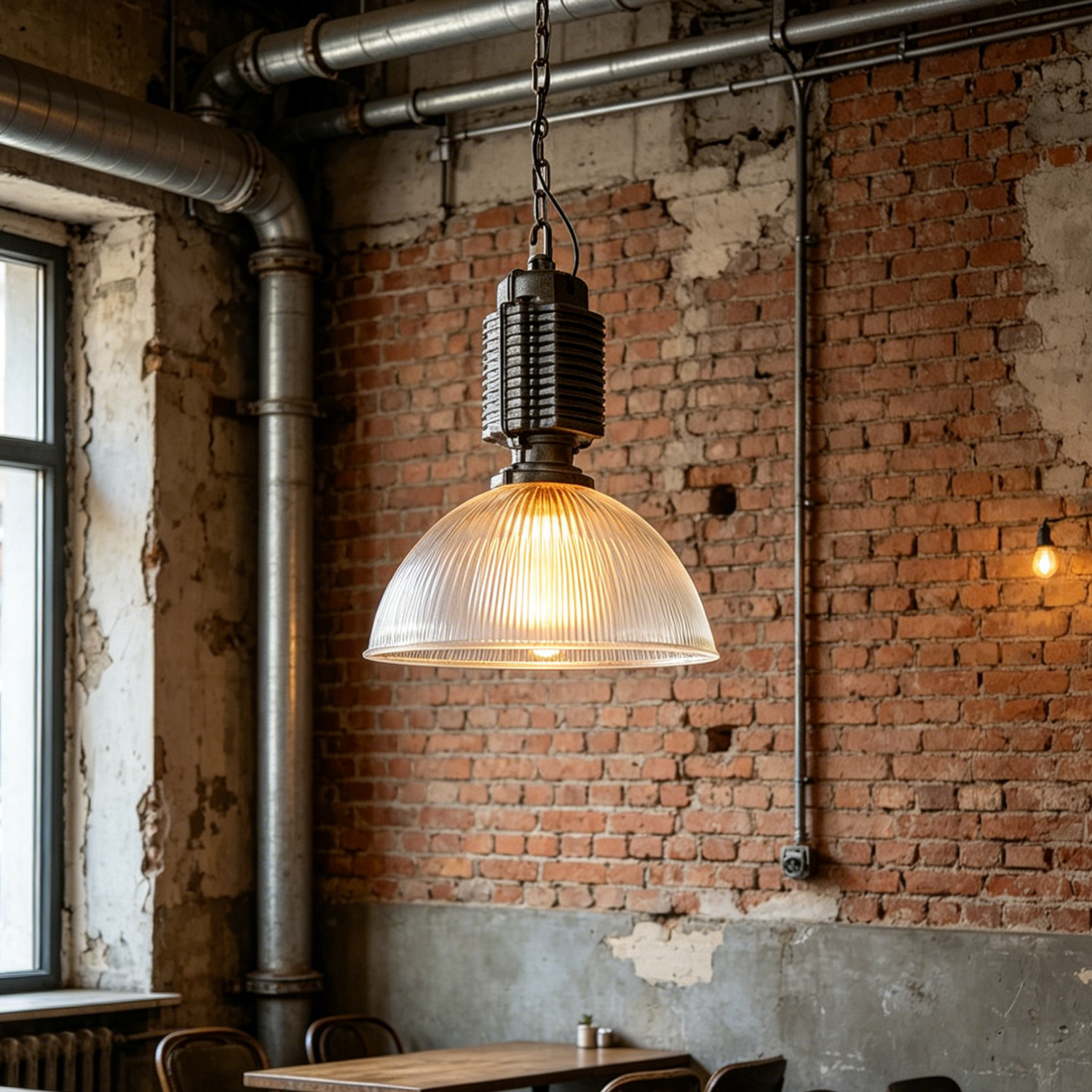 Lobay Pendant Light