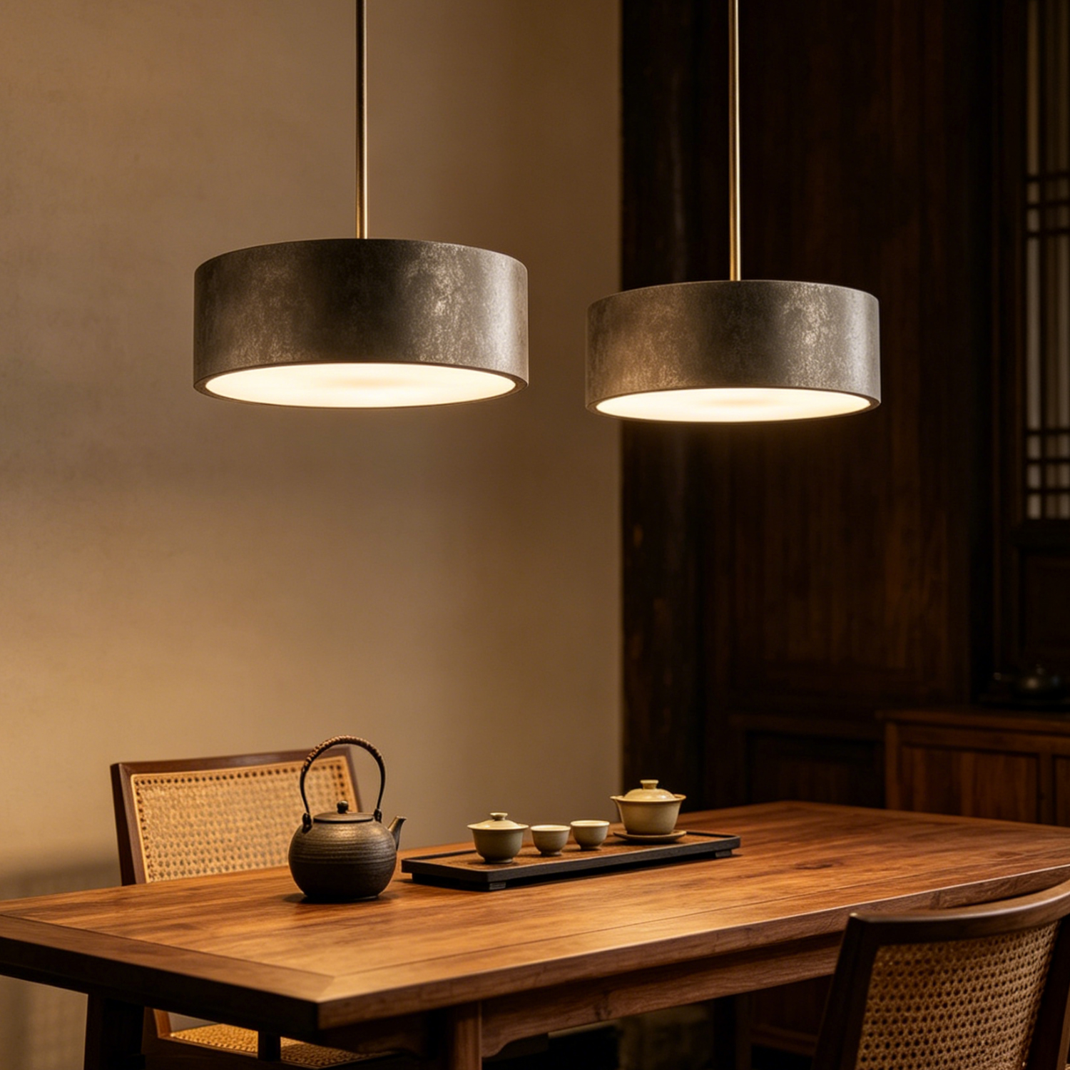 Azores Pendant Lamp
