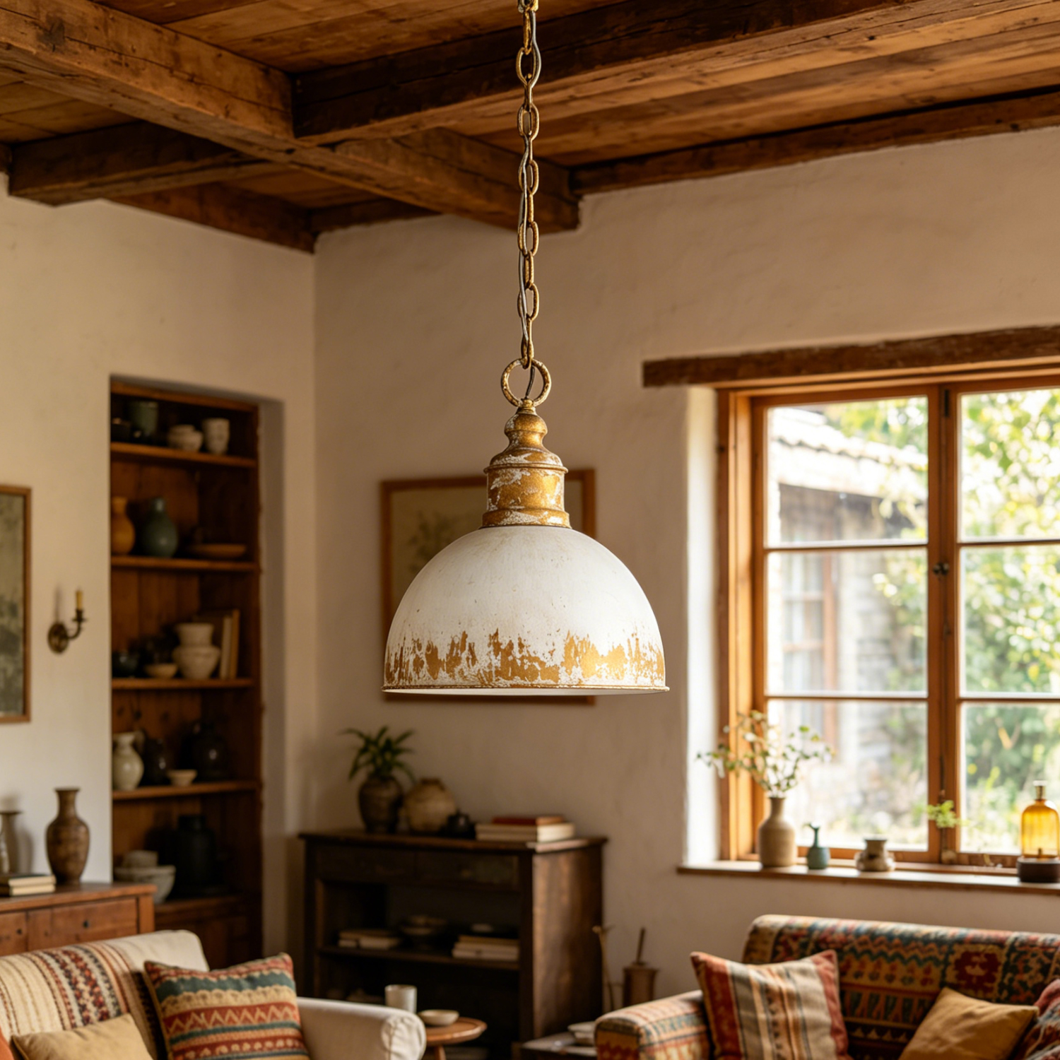 Alison Pendant Light