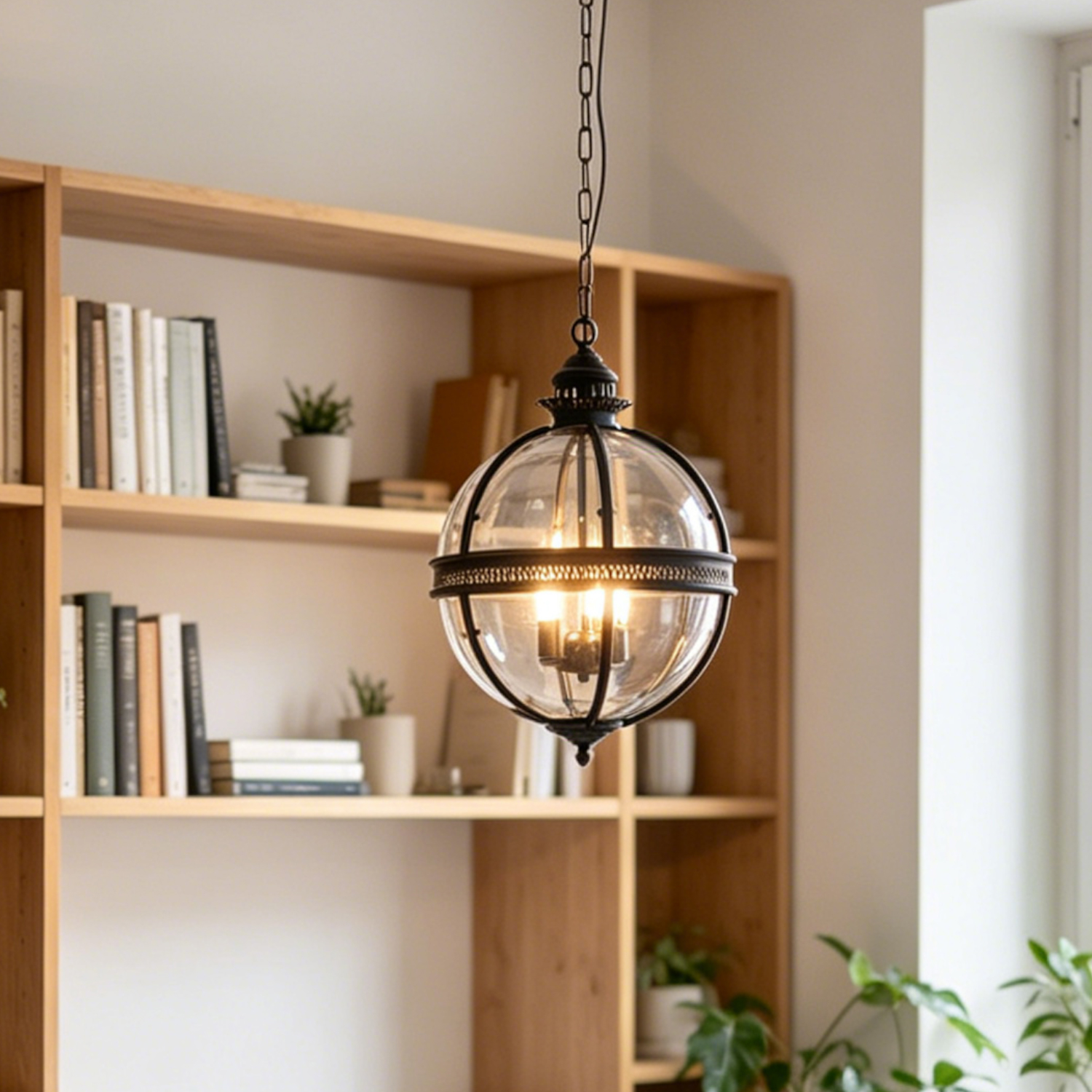 Braeden Pendant Light