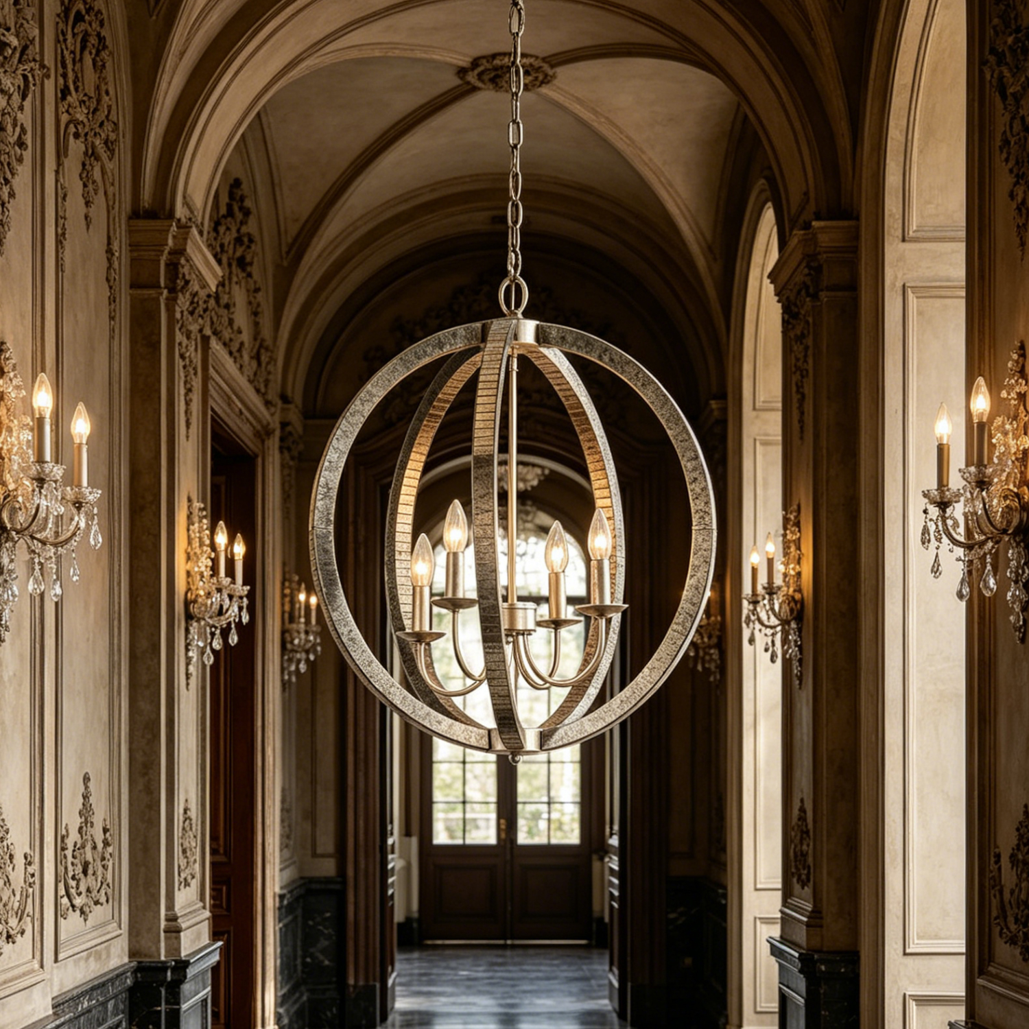 Provident Pendant Lamp