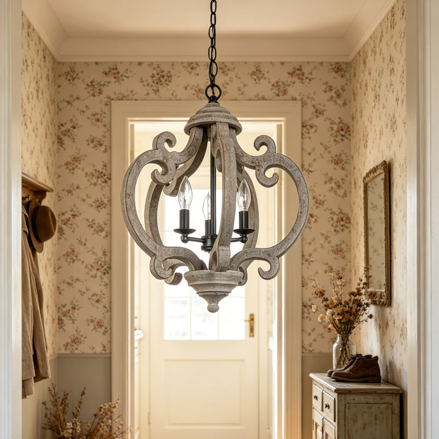 Freemont Pendant Lamp