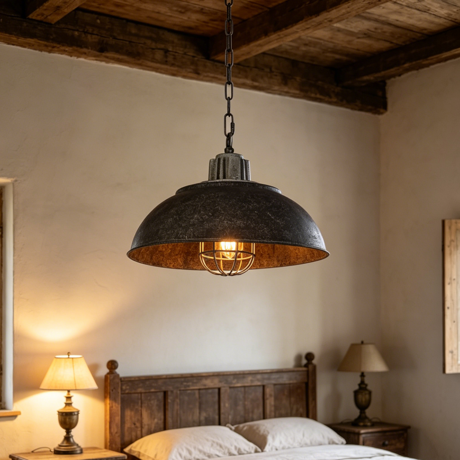 Samia Pendant Light