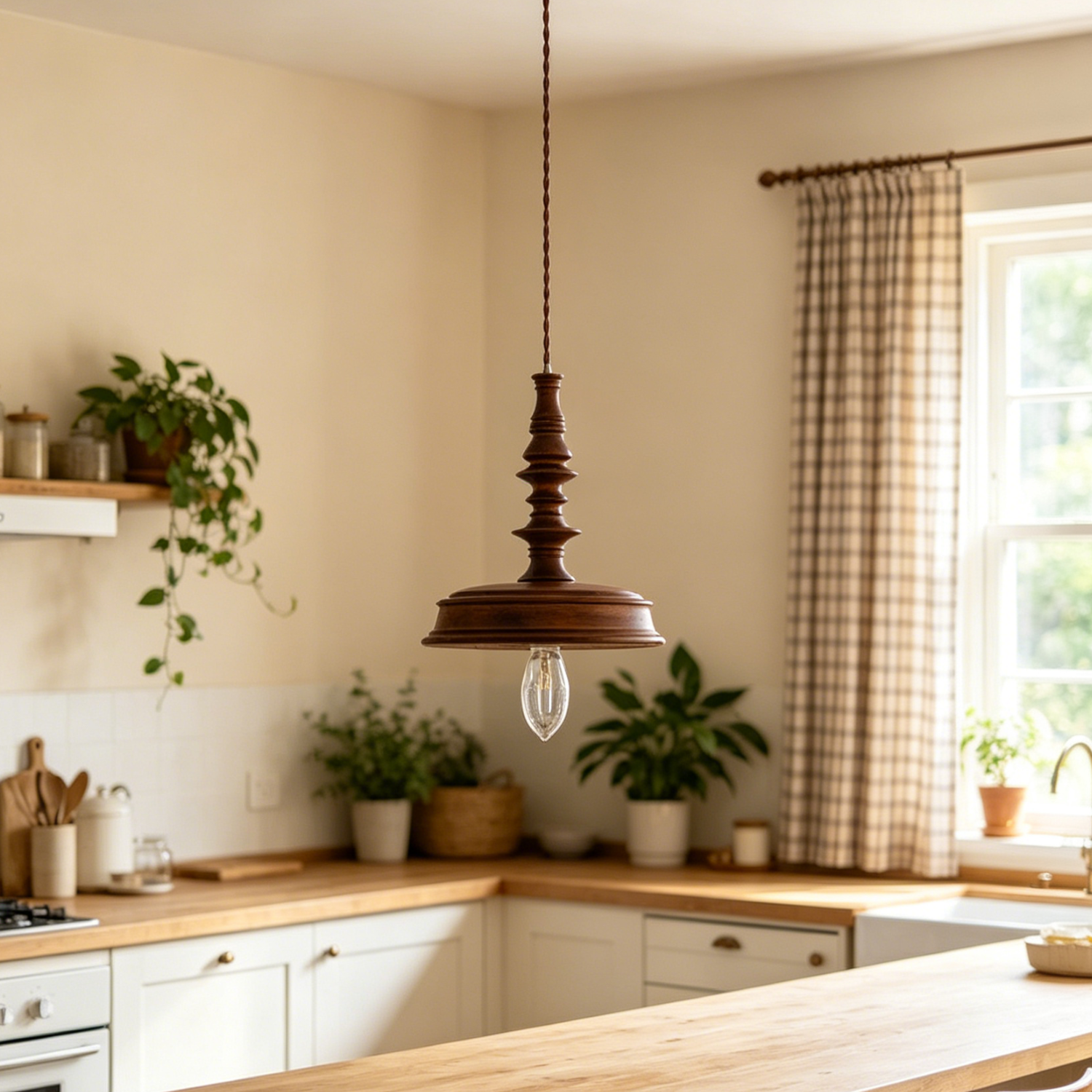 Sumally Pendant Light