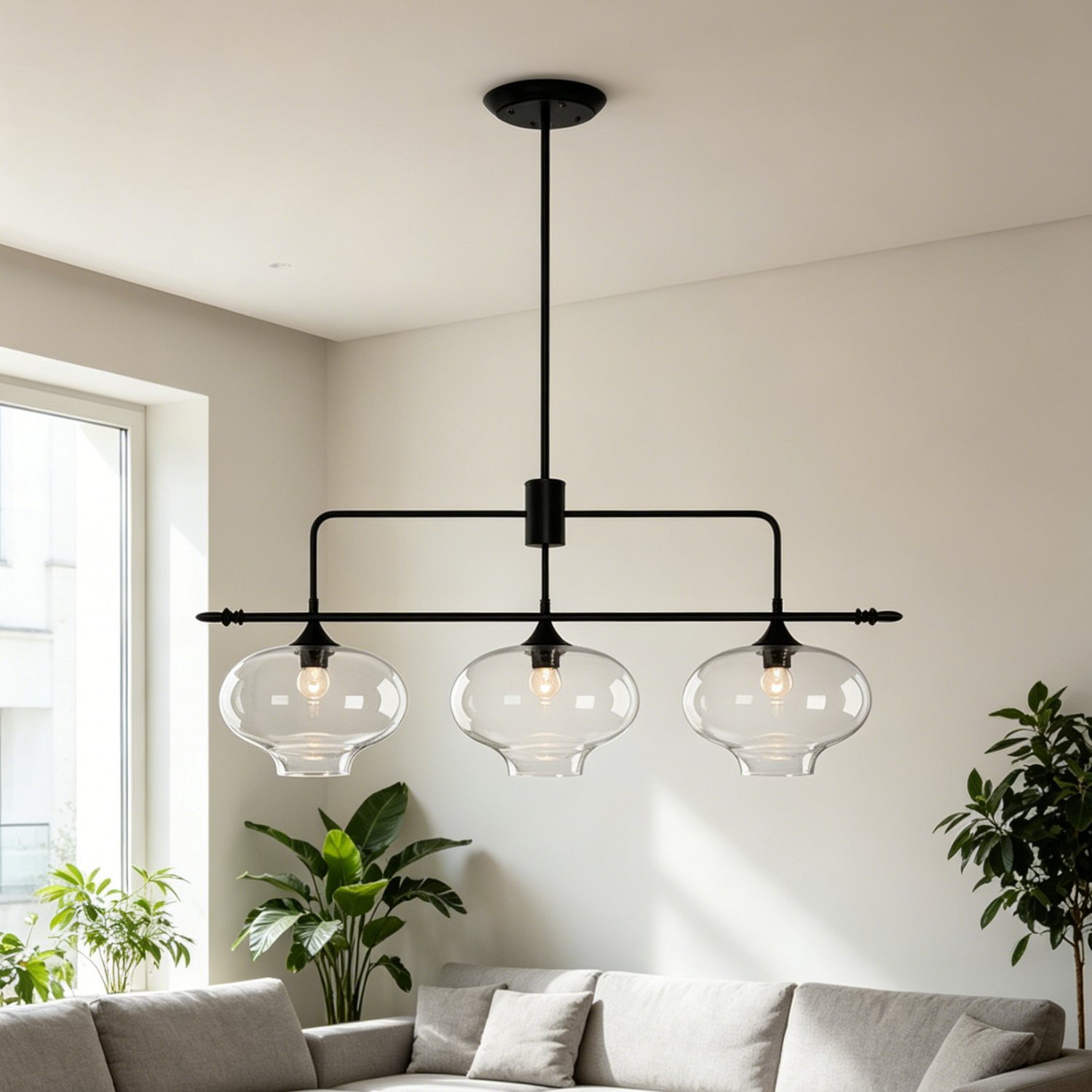 Botica Pendant Light