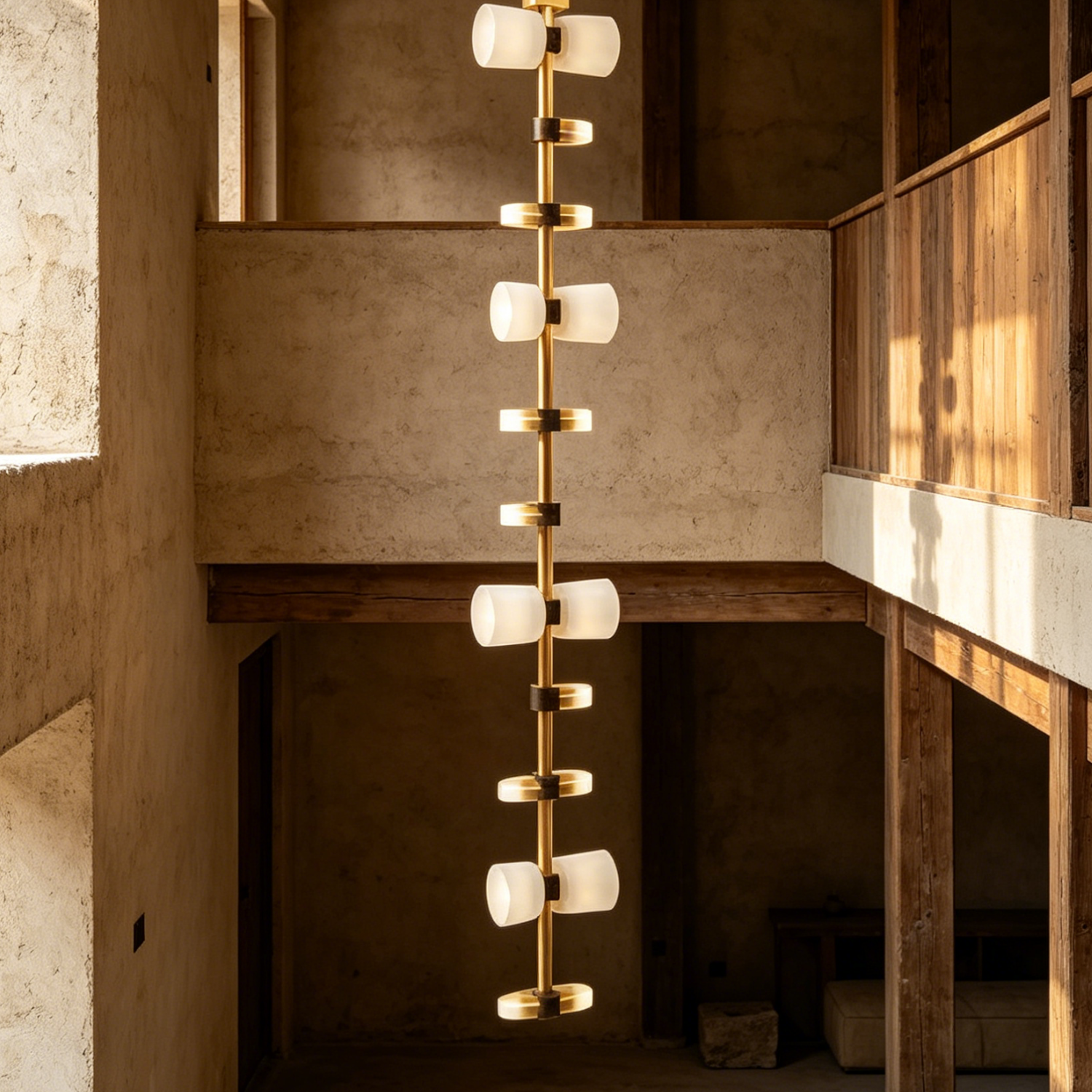 Semper Mia Pendant Lamp