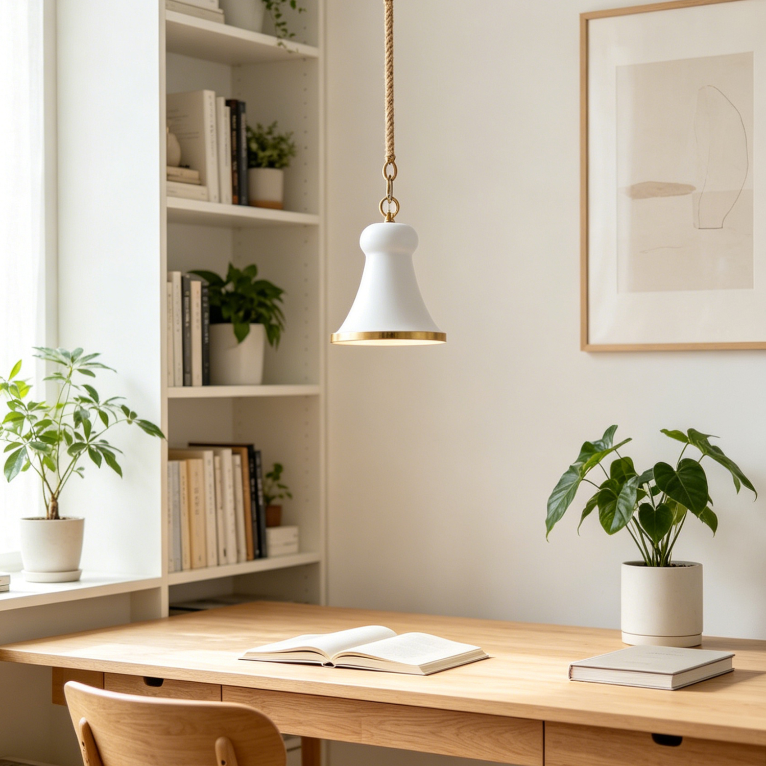 Alborg Pendant Lamp