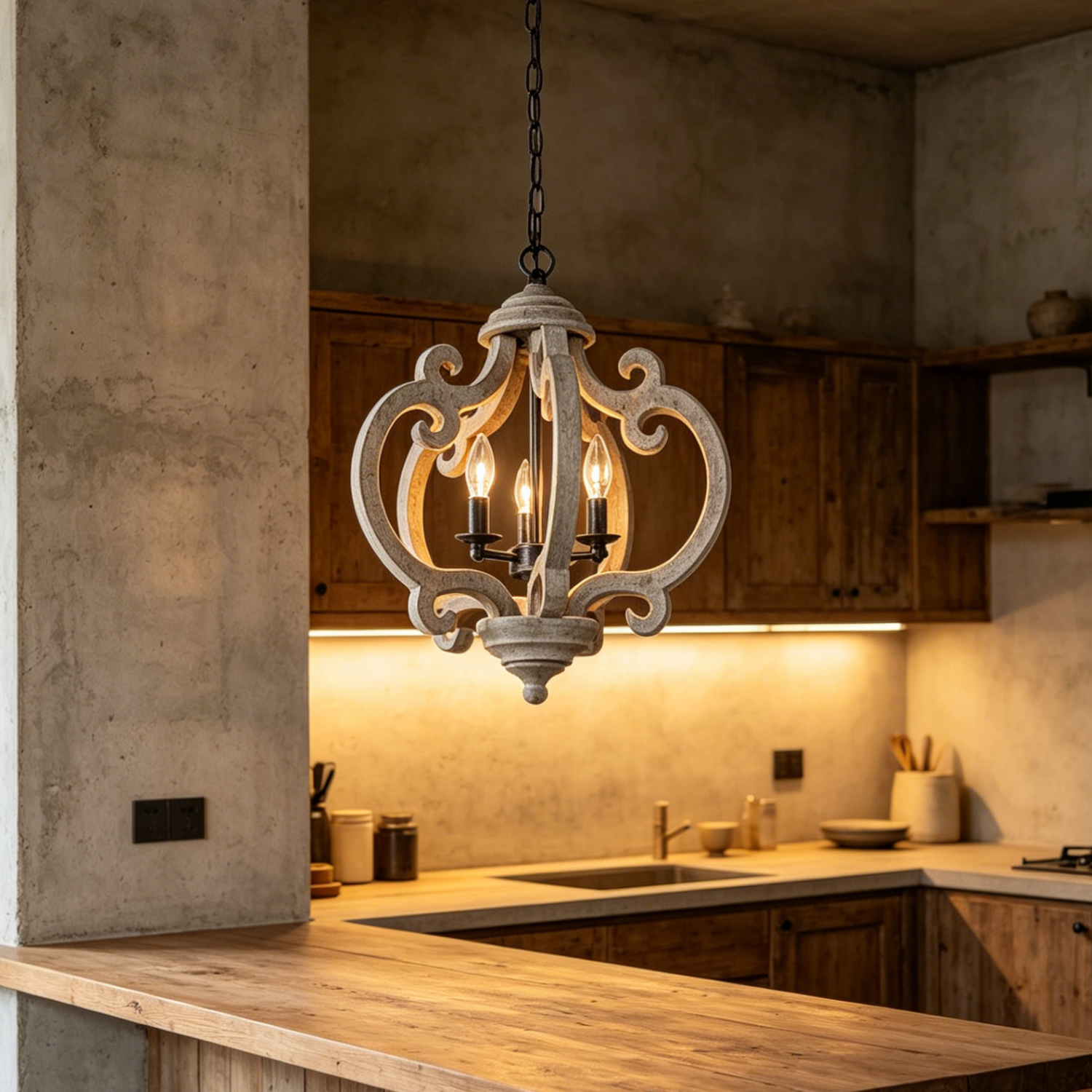 Freemont Pendant Lamp