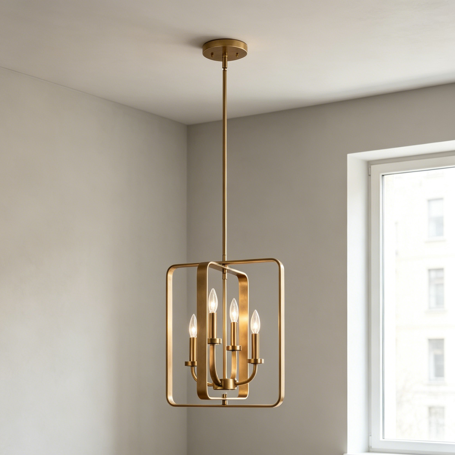 Dupree Pendant Lamp