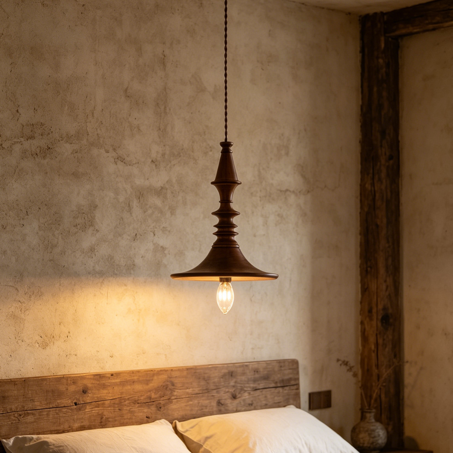 Sumally Pendant Light