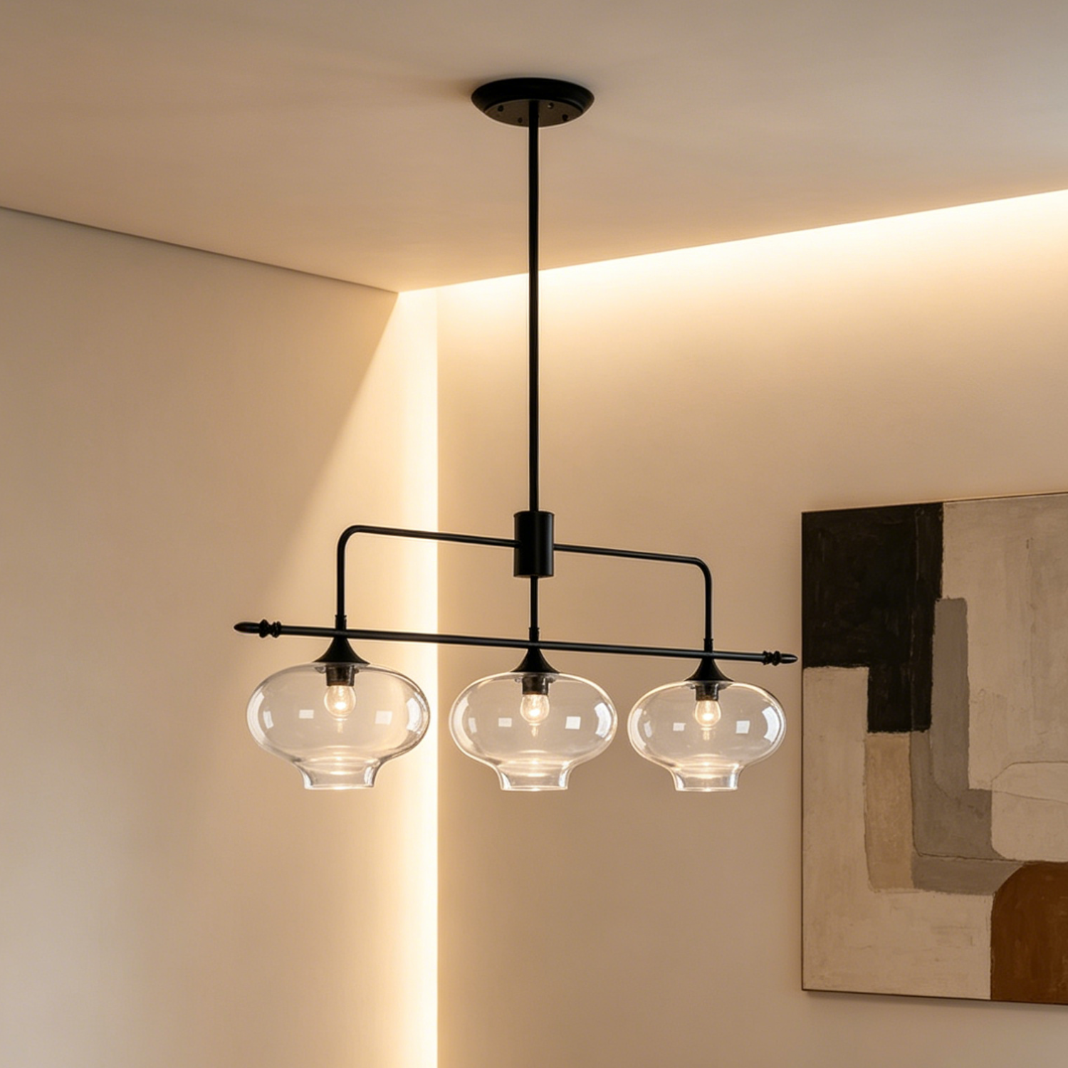 Botica Pendant Light