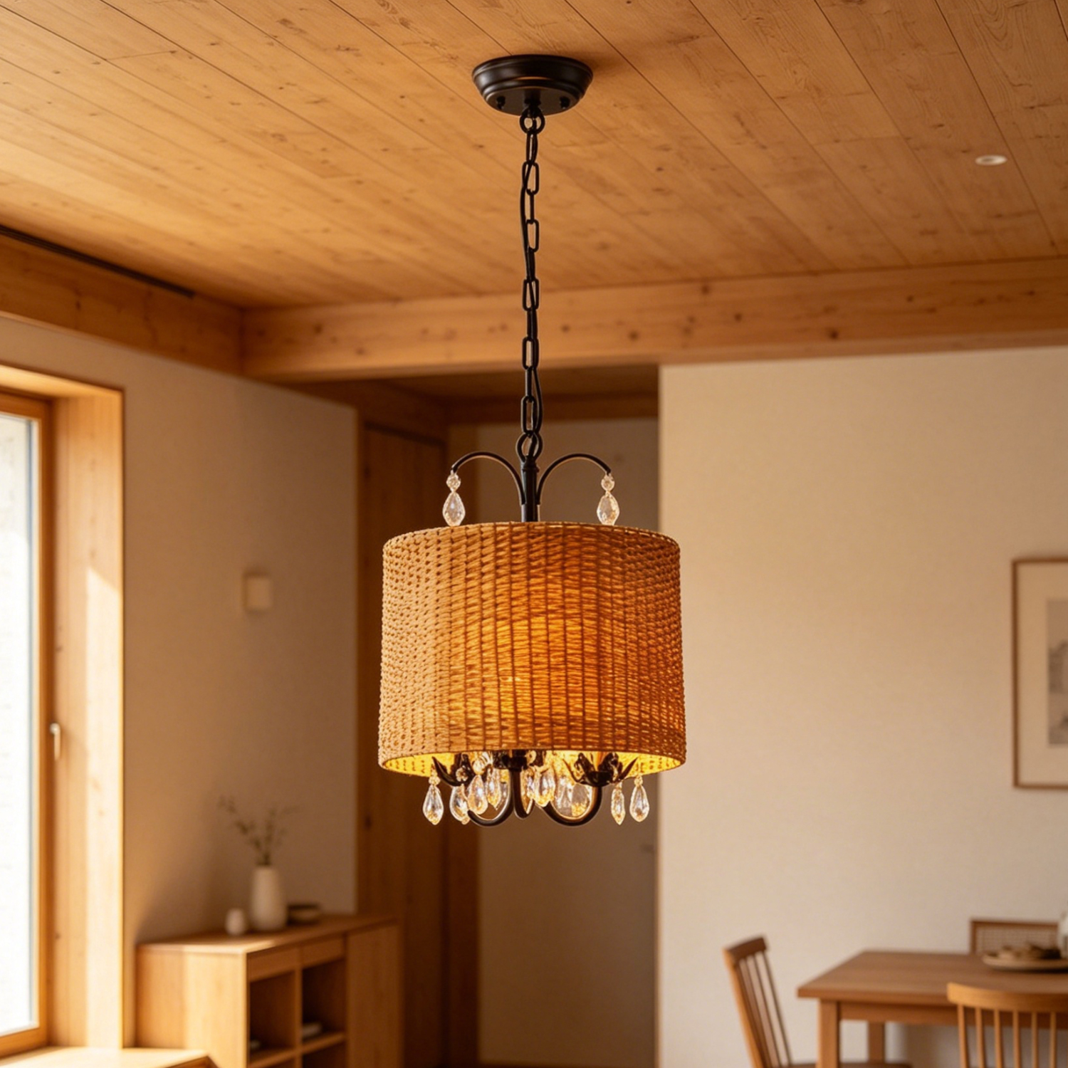 Mclendon Pendant Lamp