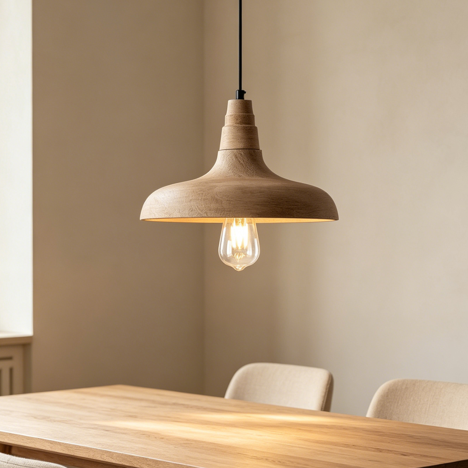 Jacob Pendant Light