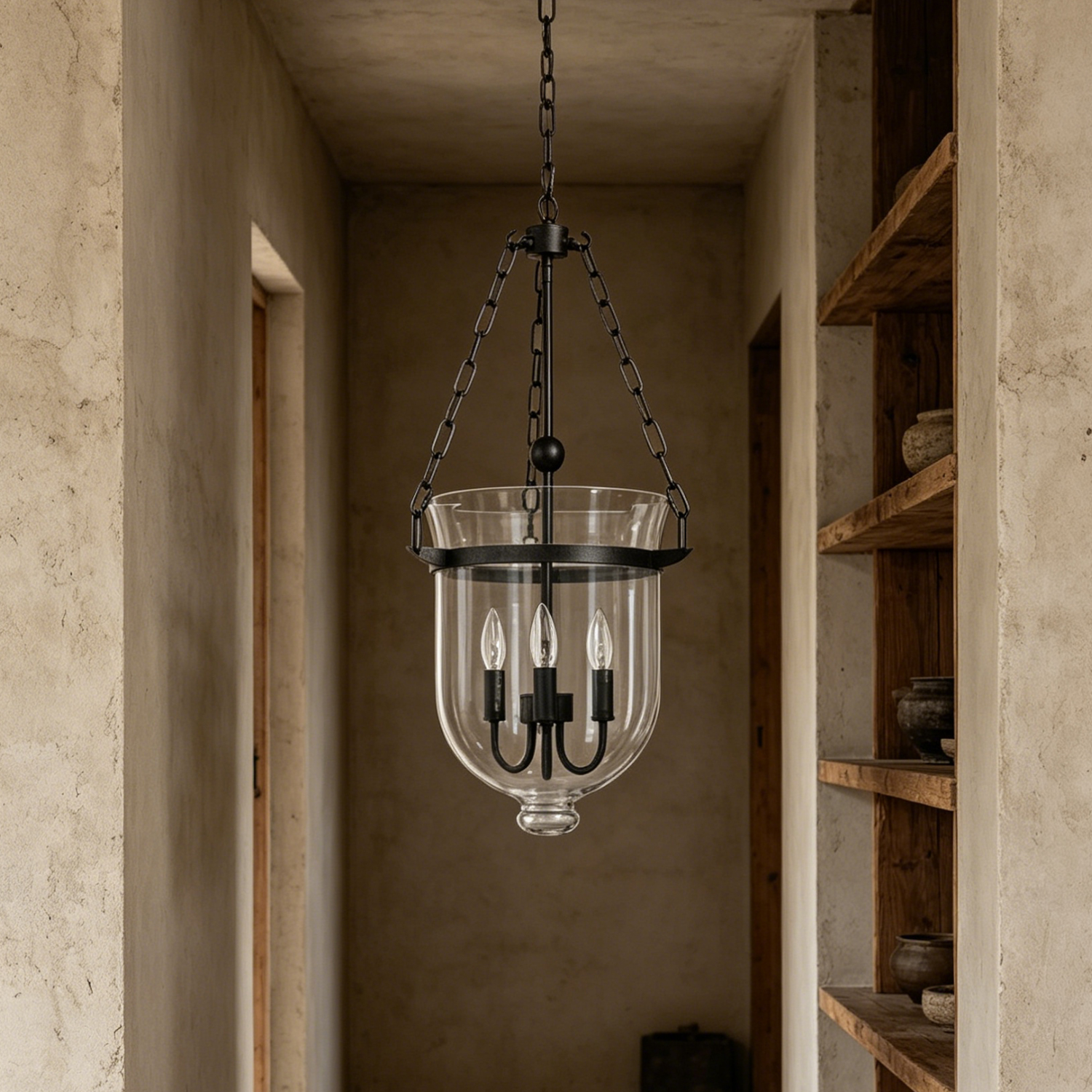 Golva Pendant Light