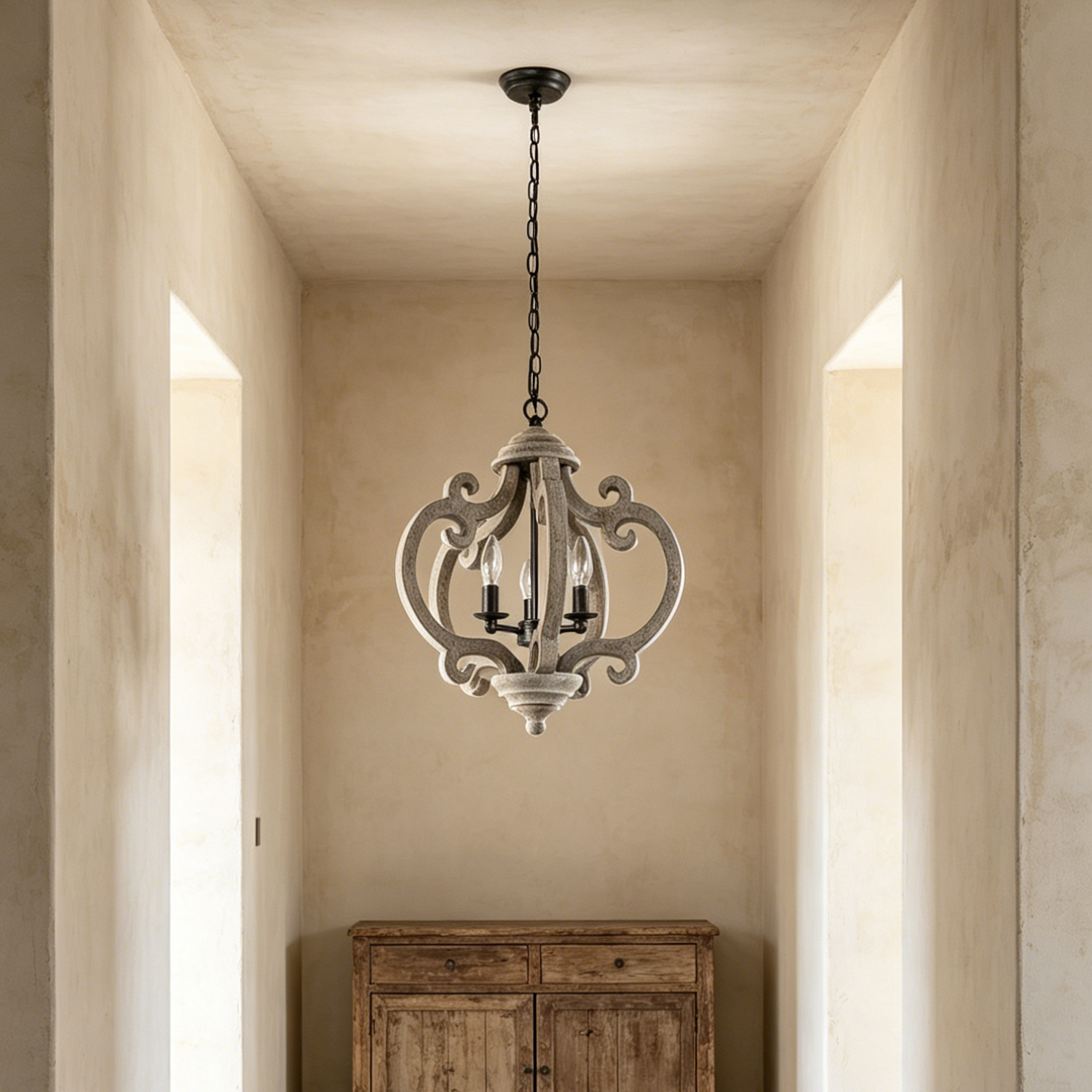 Freemont Pendant Lamp
