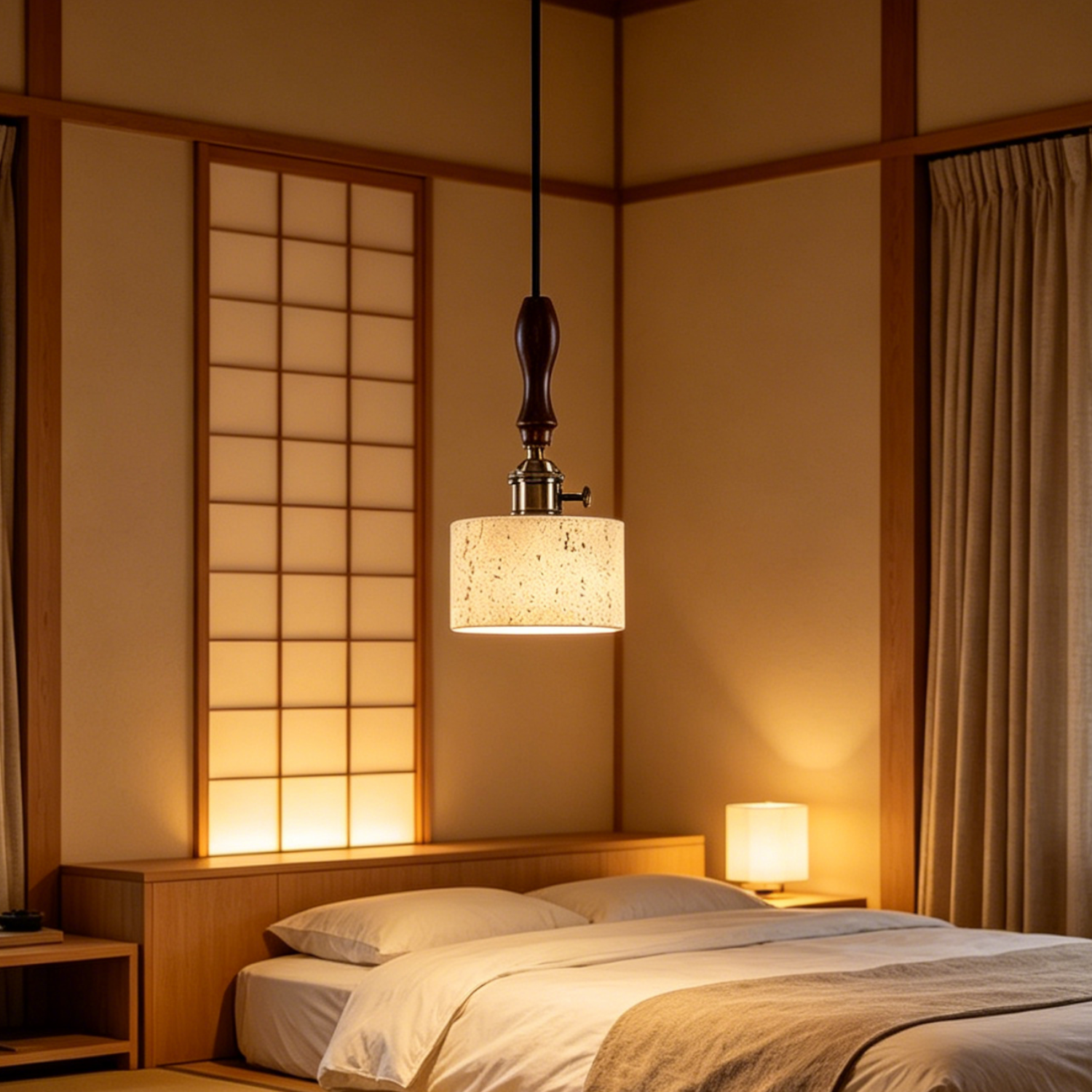 Franciska Pendant Lamp