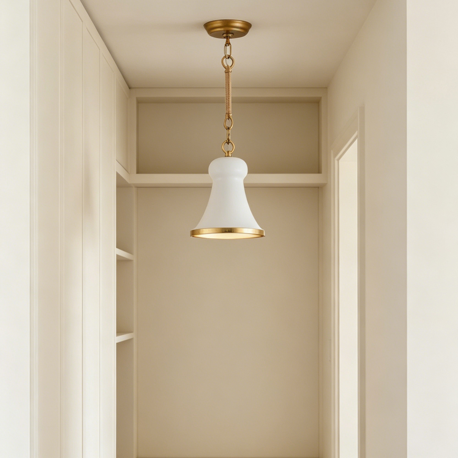 Alborg Pendant Lamp
