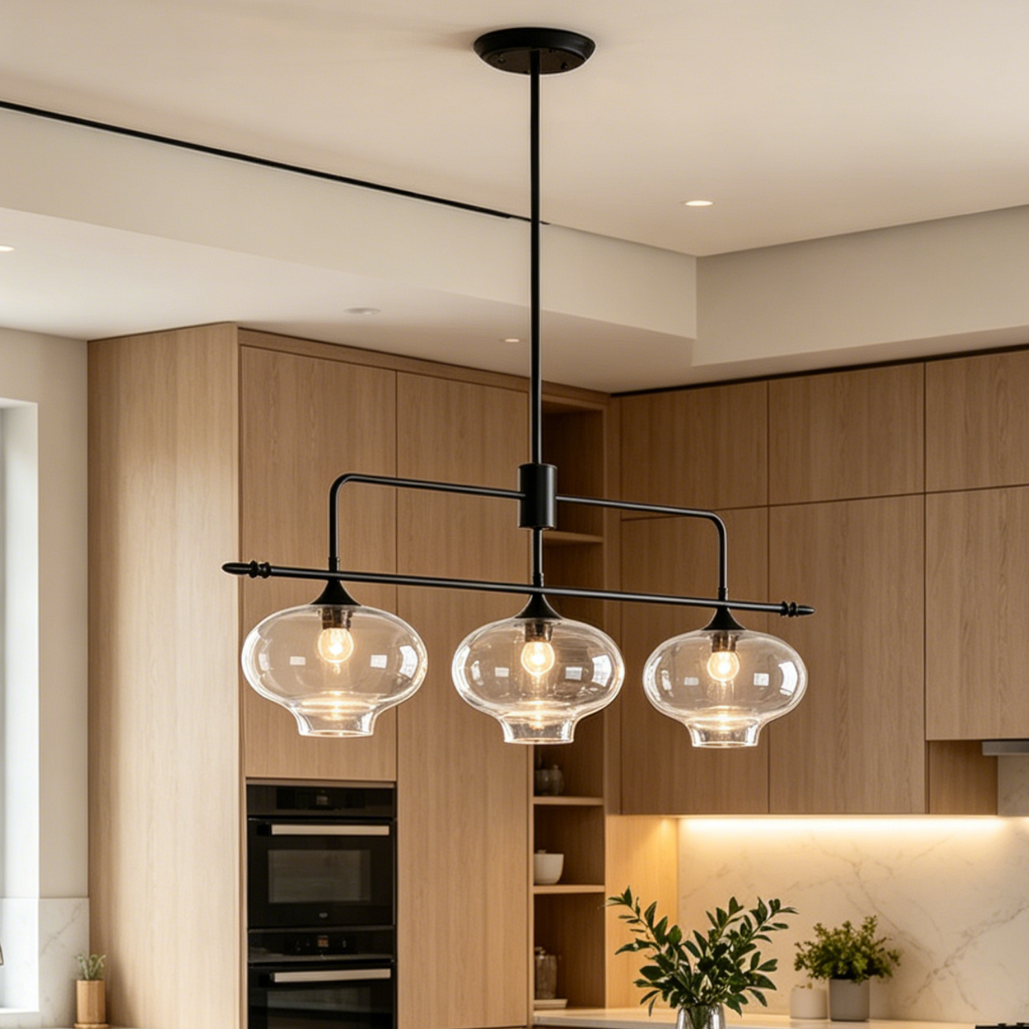 Botica Pendant Light