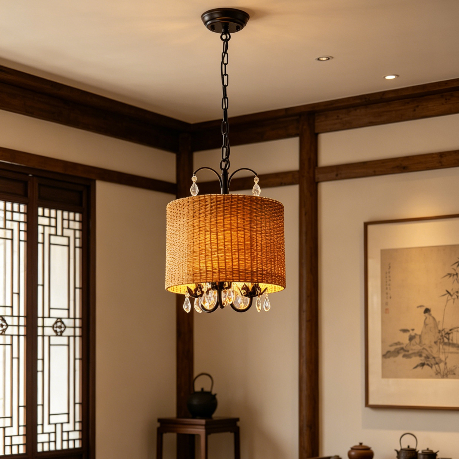 Mclendon Pendant Lamp