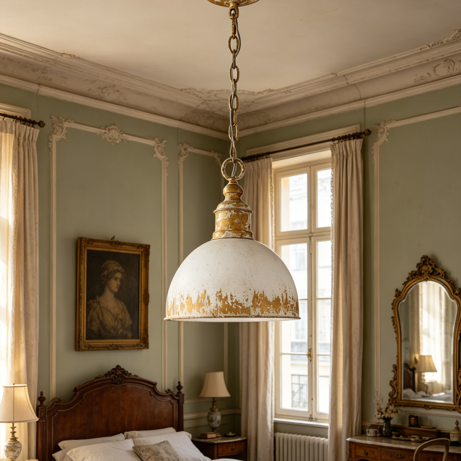Alison Pendant Light