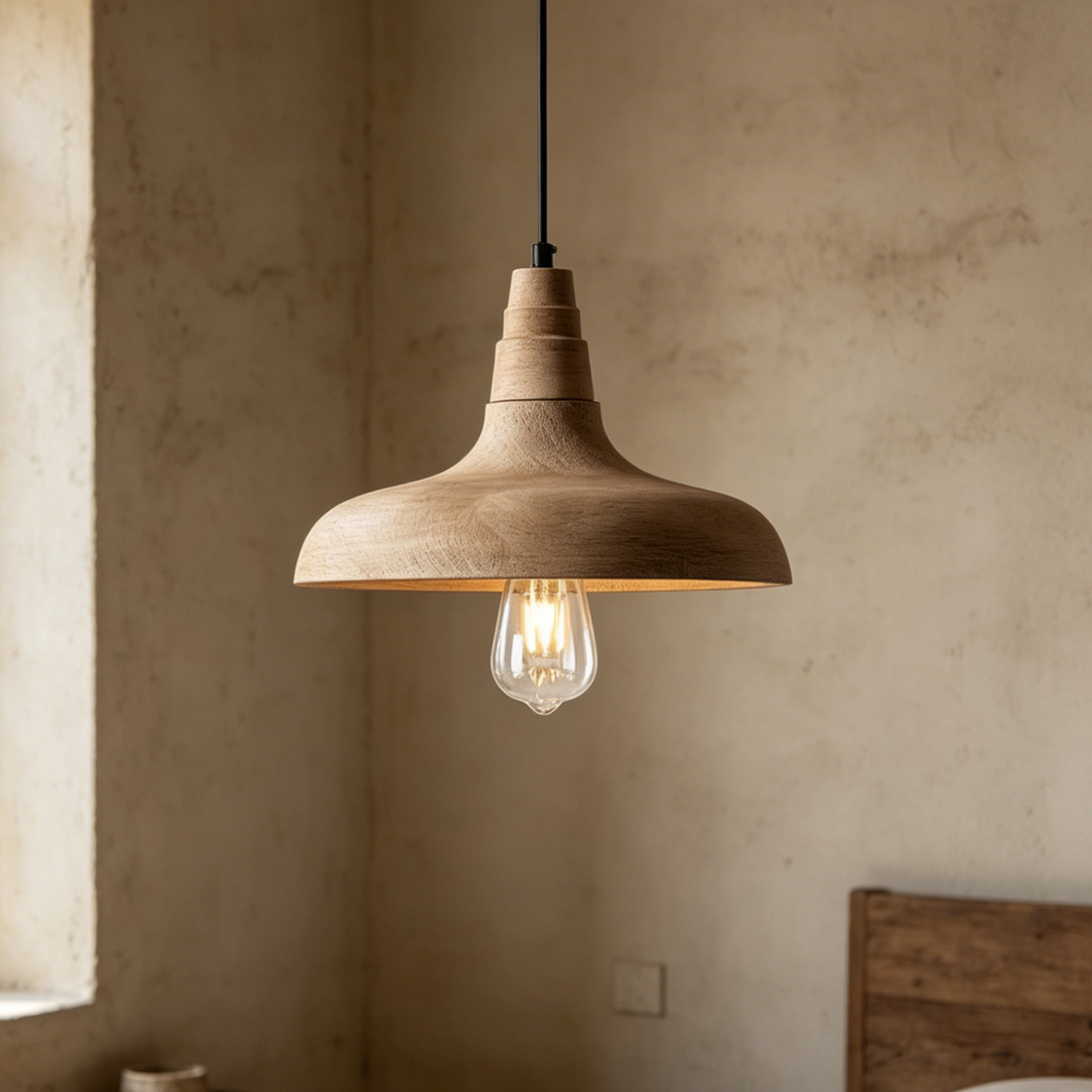 Jacob Pendant Light
