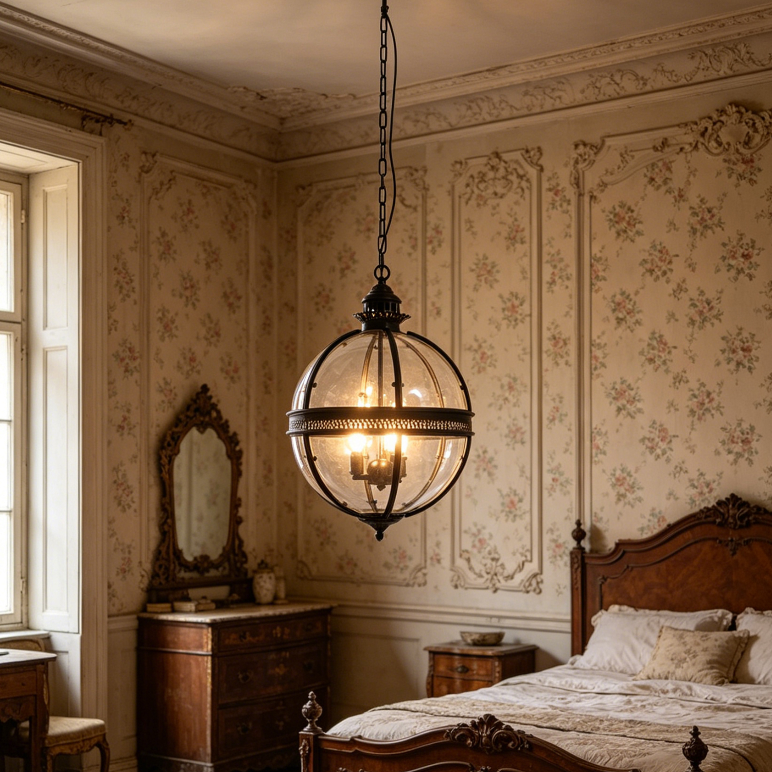 Braeden Pendant Light