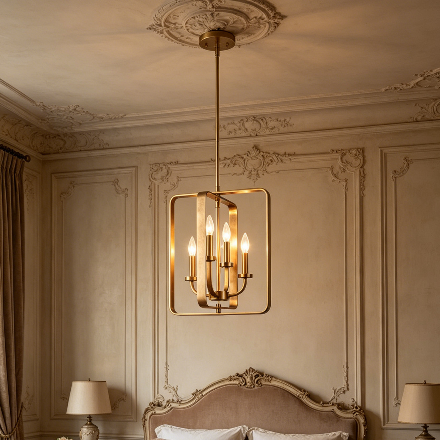 Dupree Pendant Lamp