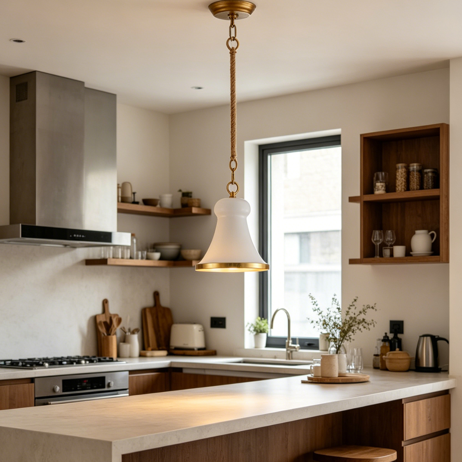 Alborg Pendant Lamp