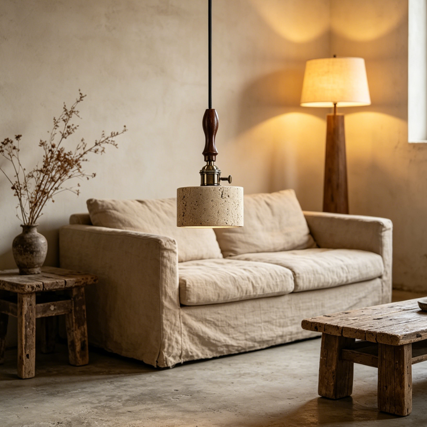 Franciska Pendant Lamp