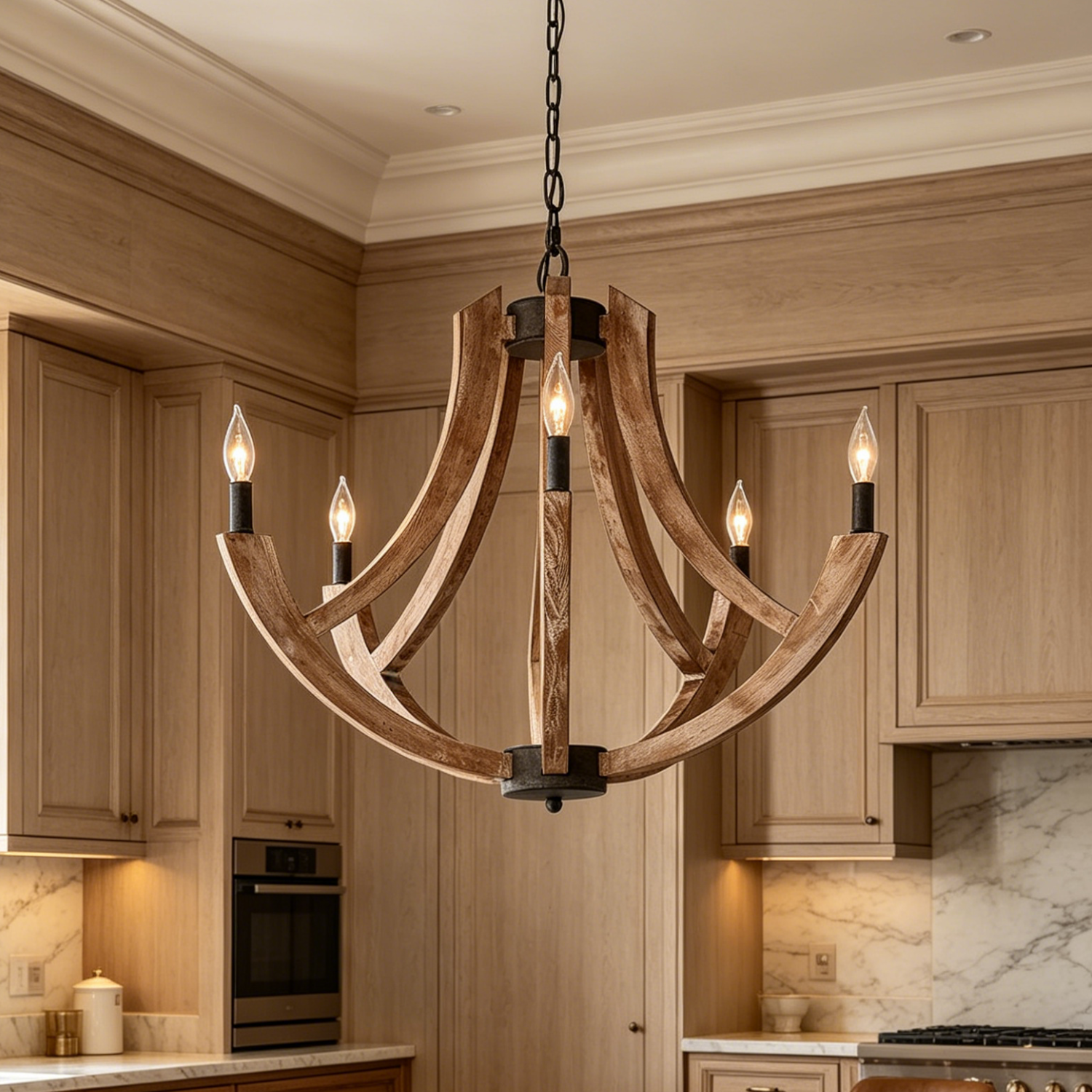 Ambrose Lantern Pendant Lamp