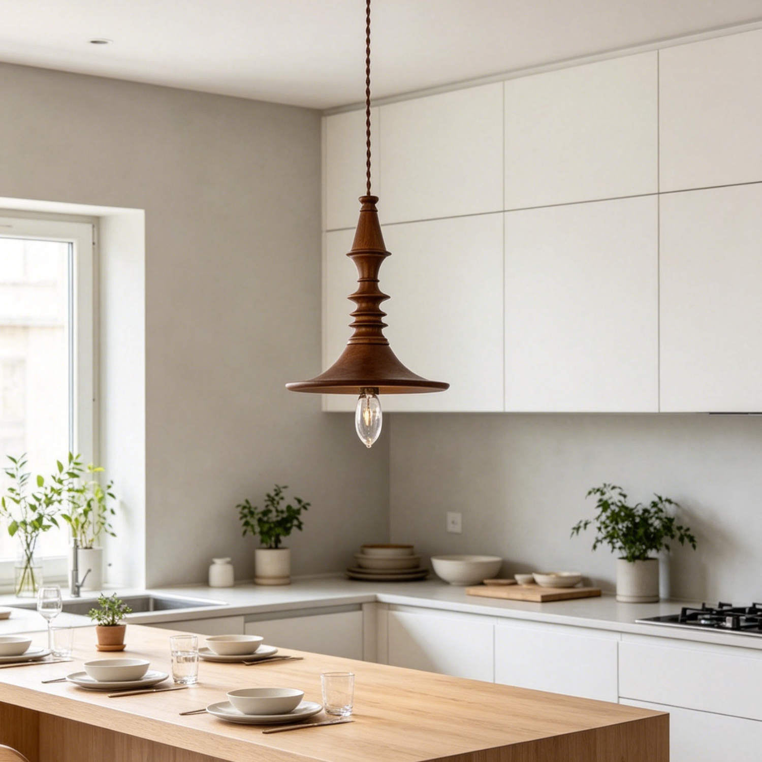 Sumally Pendant Light