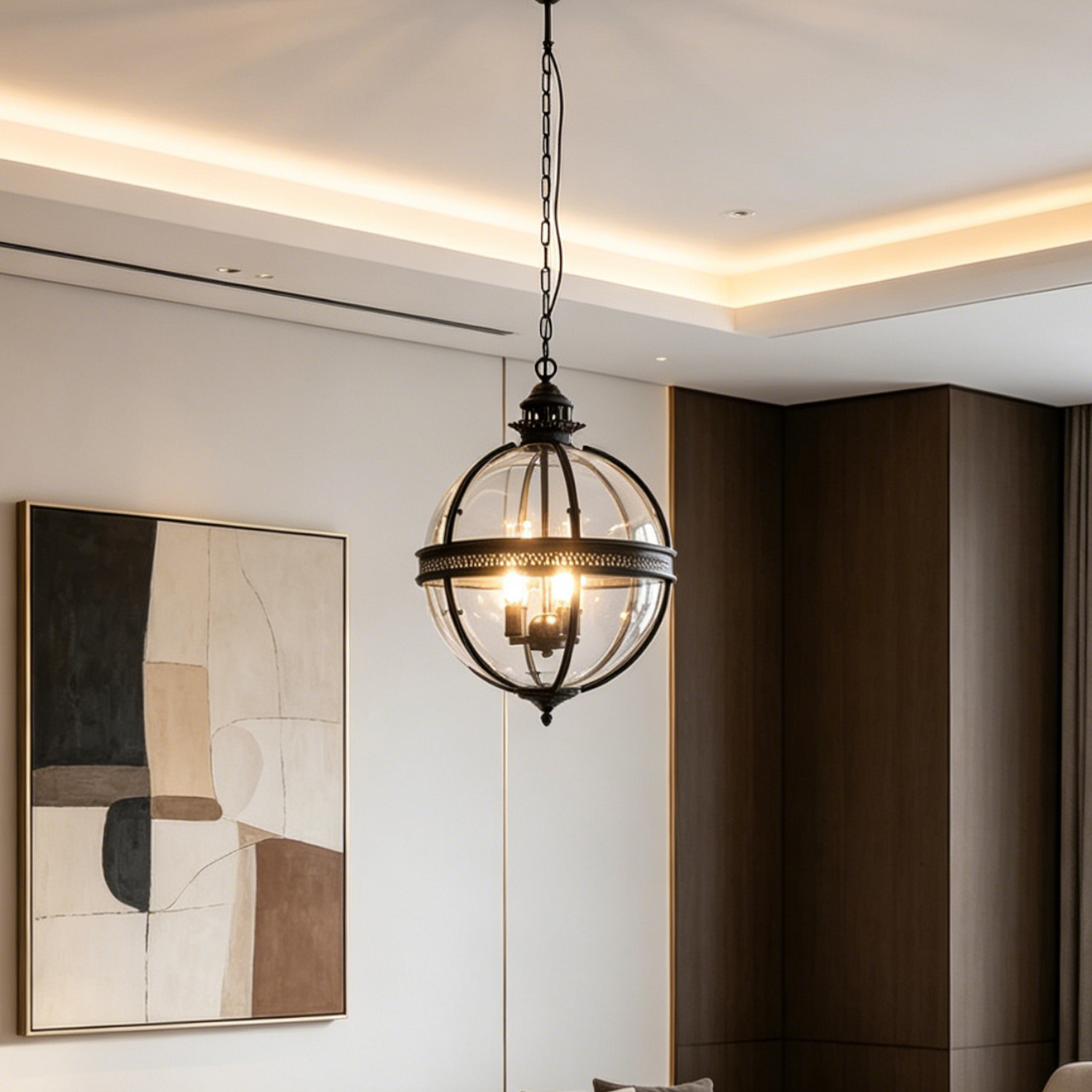 Braeden Pendant Light