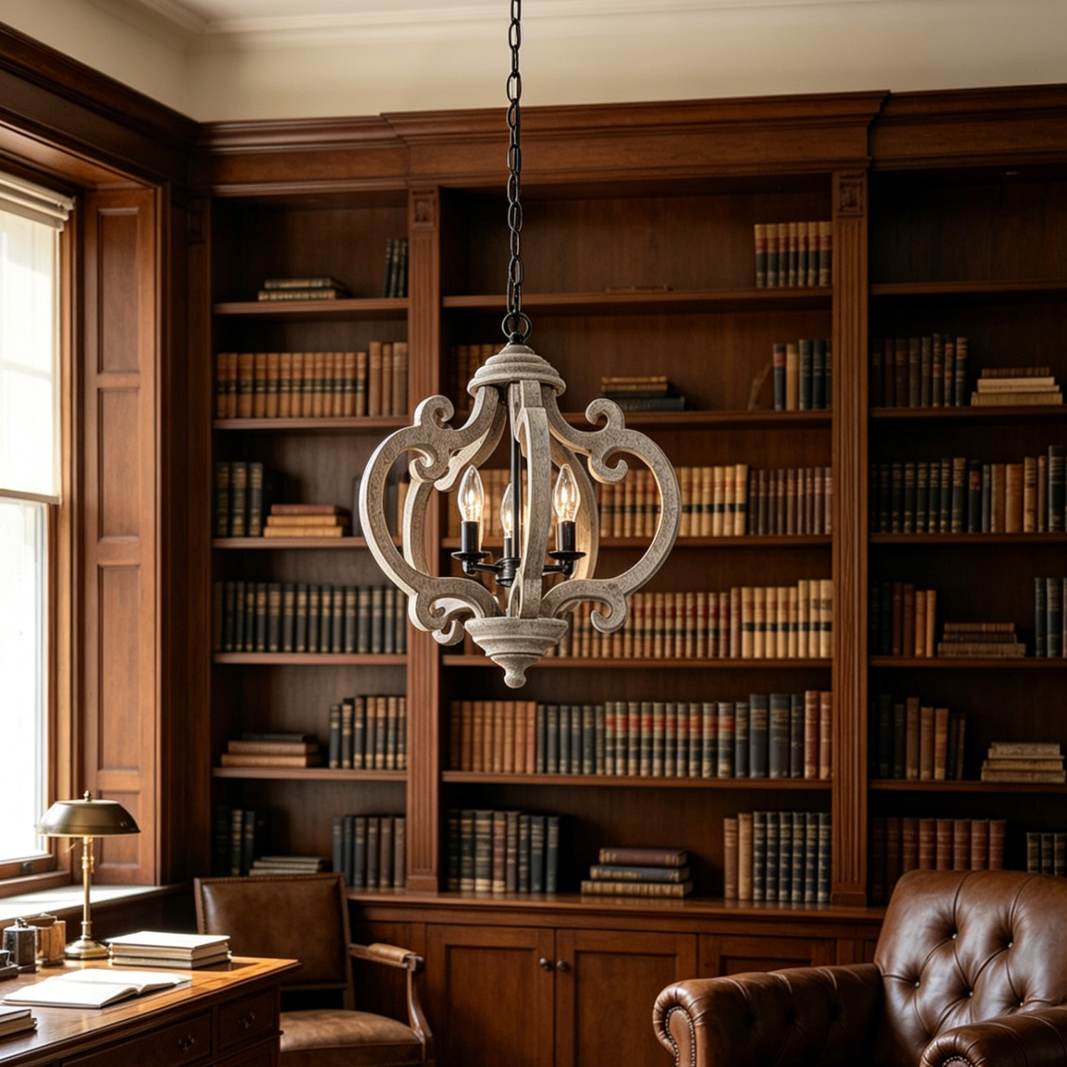 Freemont Pendant Lamp