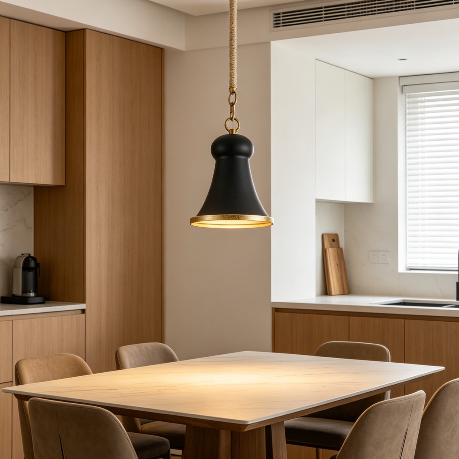 Alborg Pendant Lamp