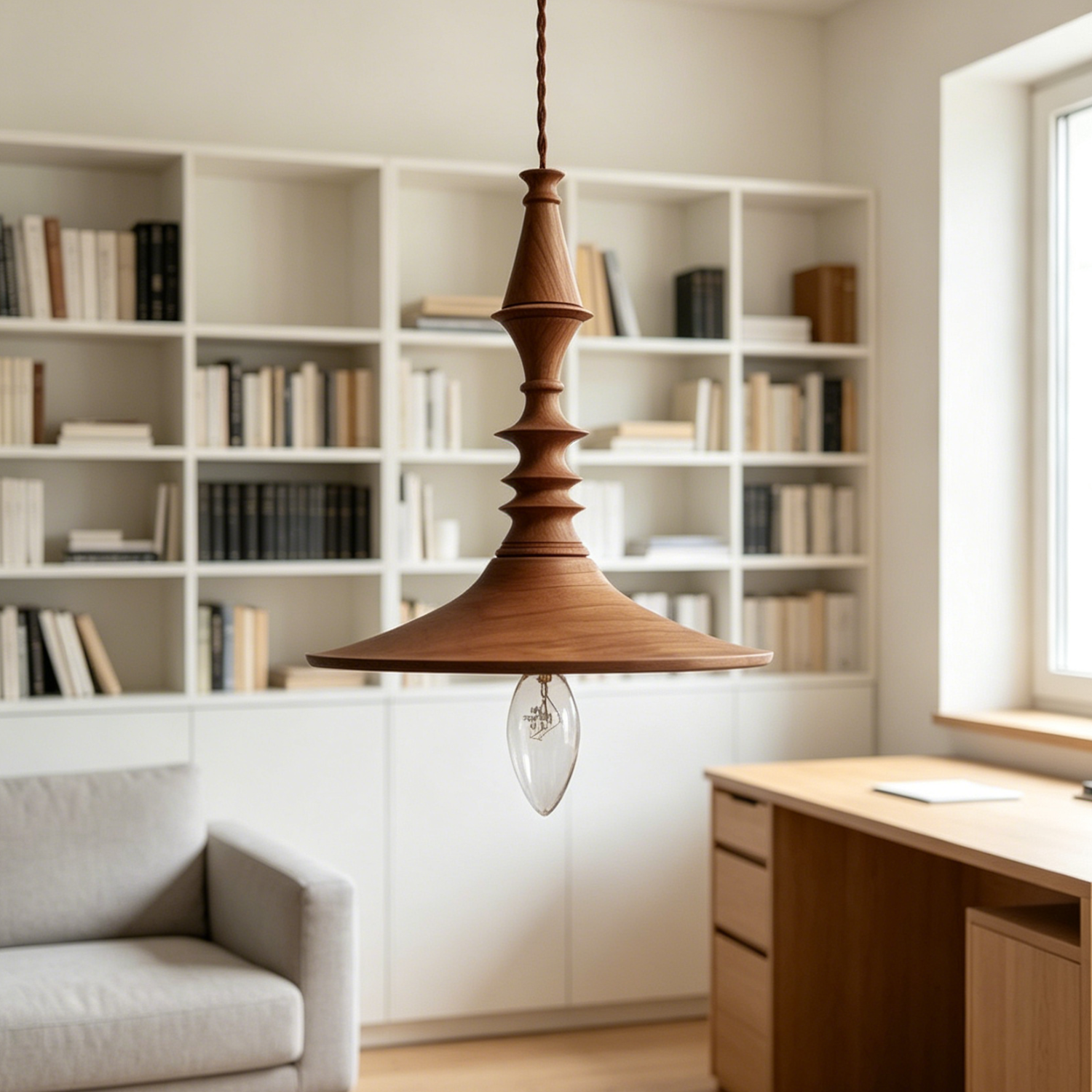 Sumally Pendant Light