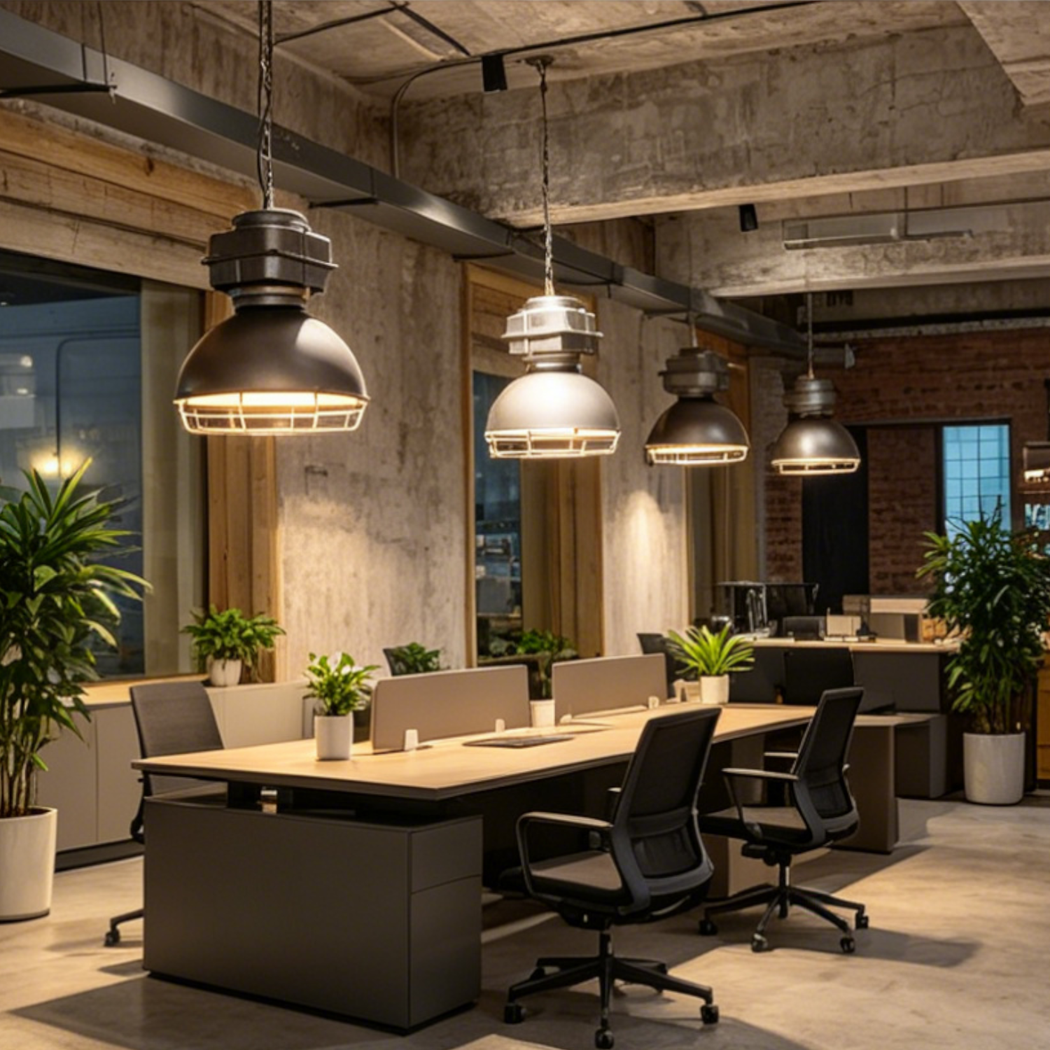 Brilliant Anouk Pendant Light
