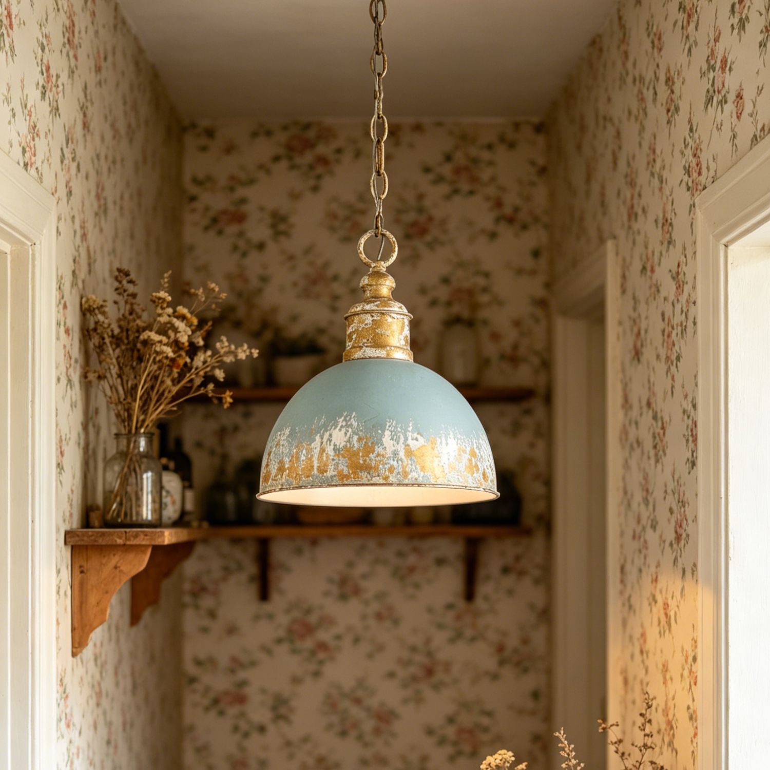 Alison Pendant Light