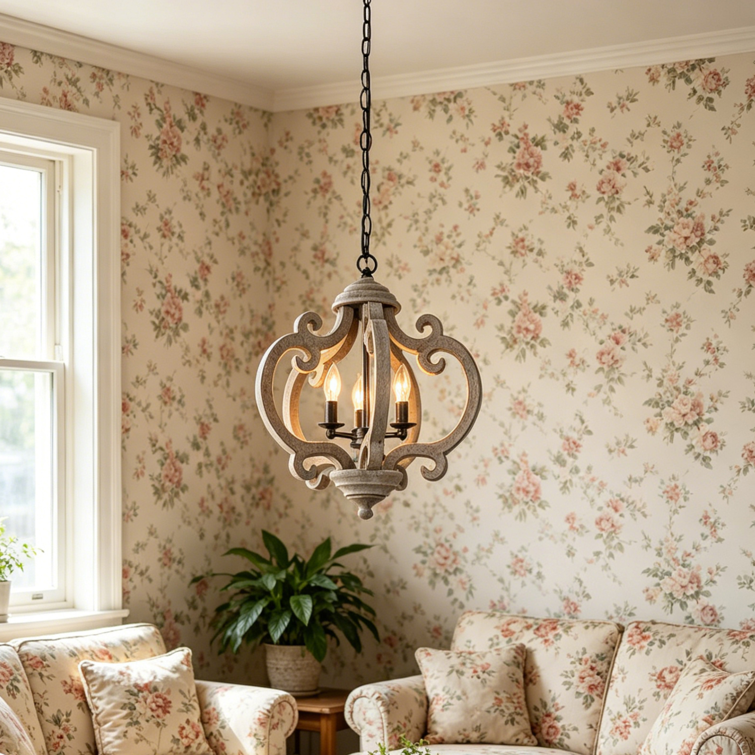 Freemont Pendant Lamp