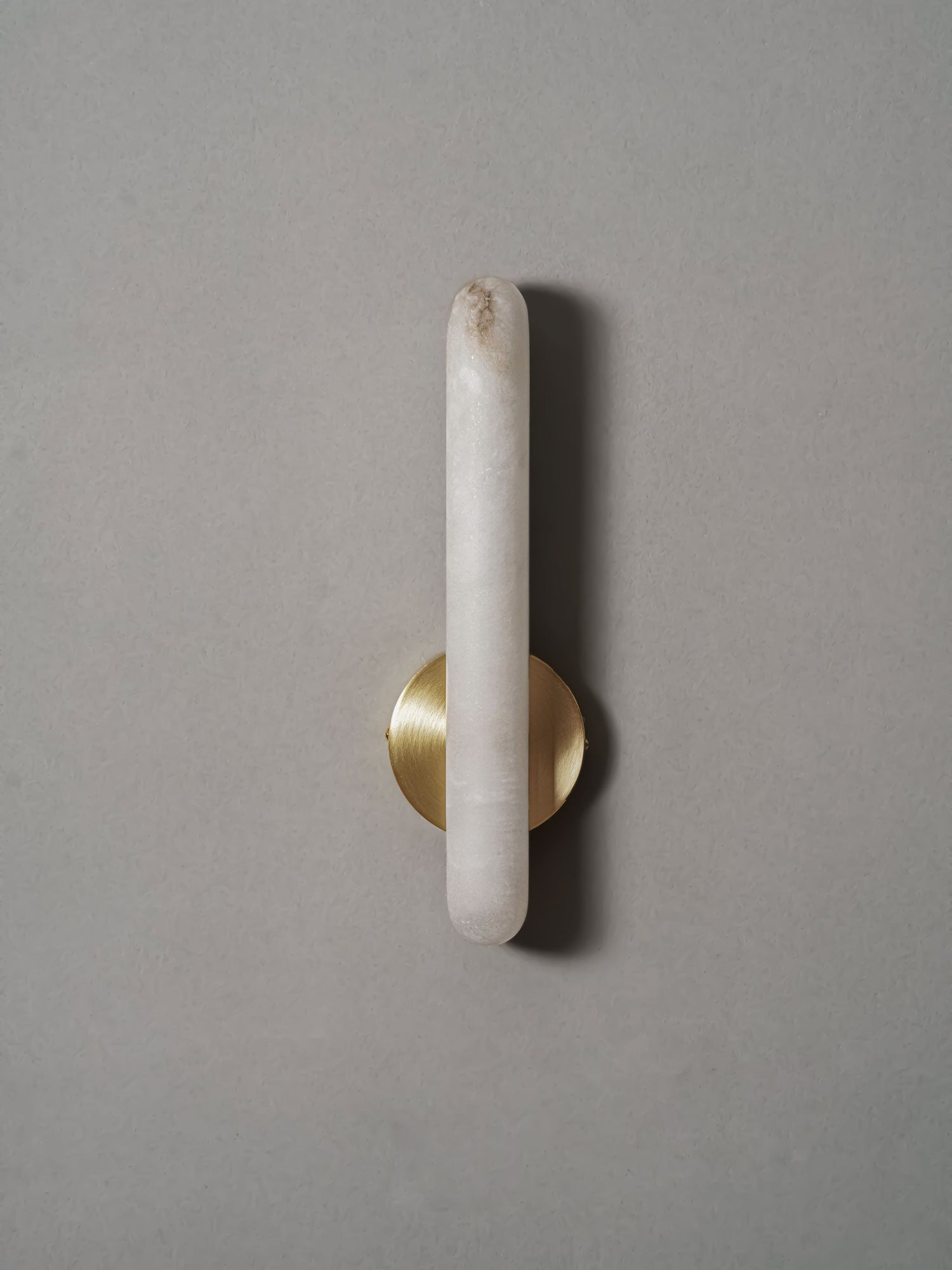 Alunari Alabaster Wall Sconce