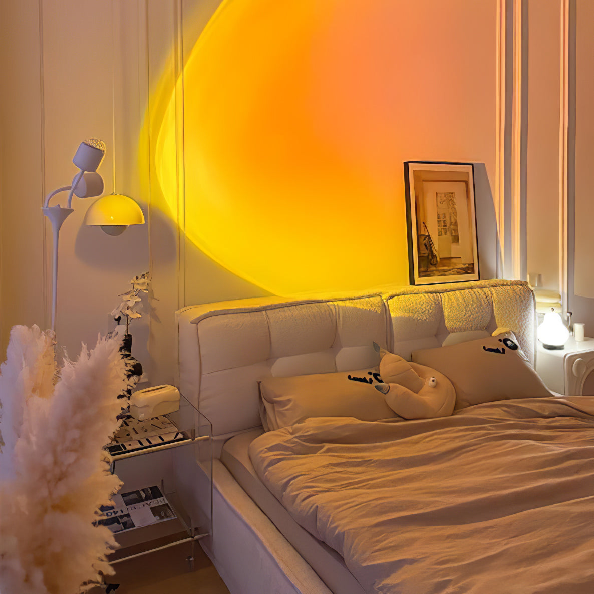 Ambient Floor Lamp