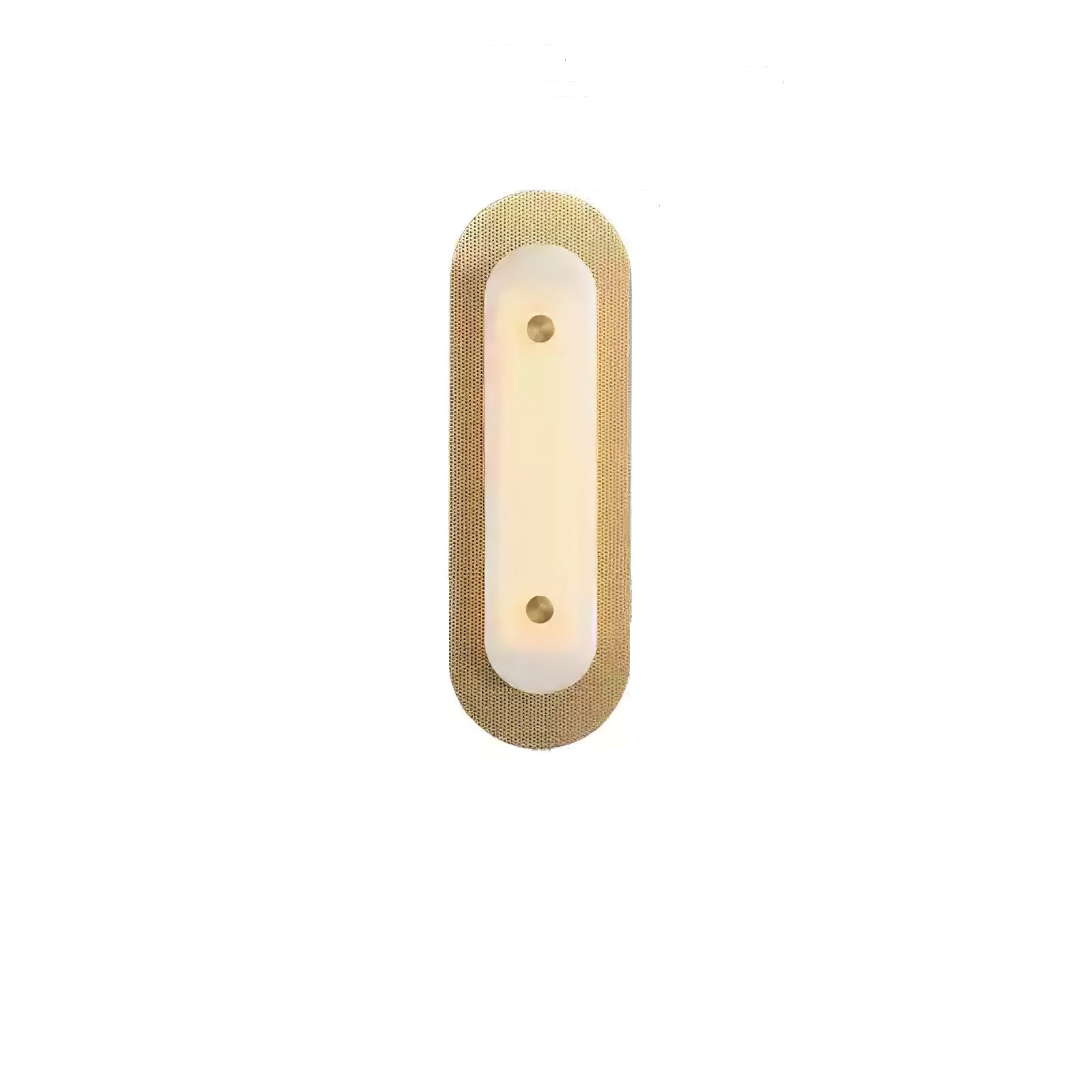 Asher Horizon Alabaster Wall Lamp