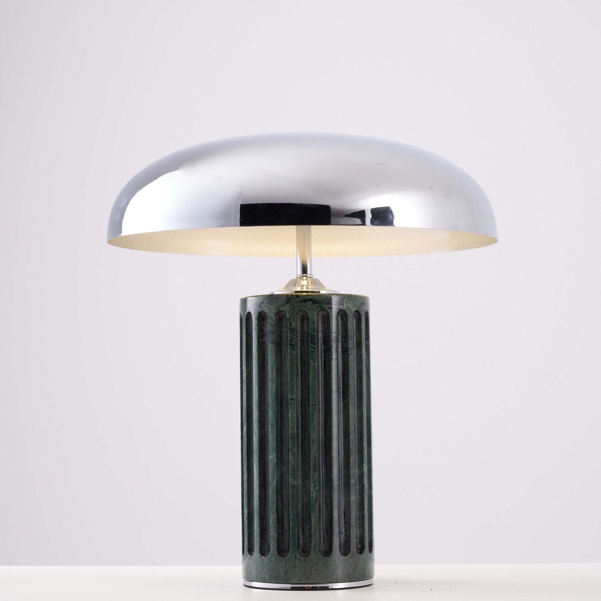 Aurelio Dome Table Lamp