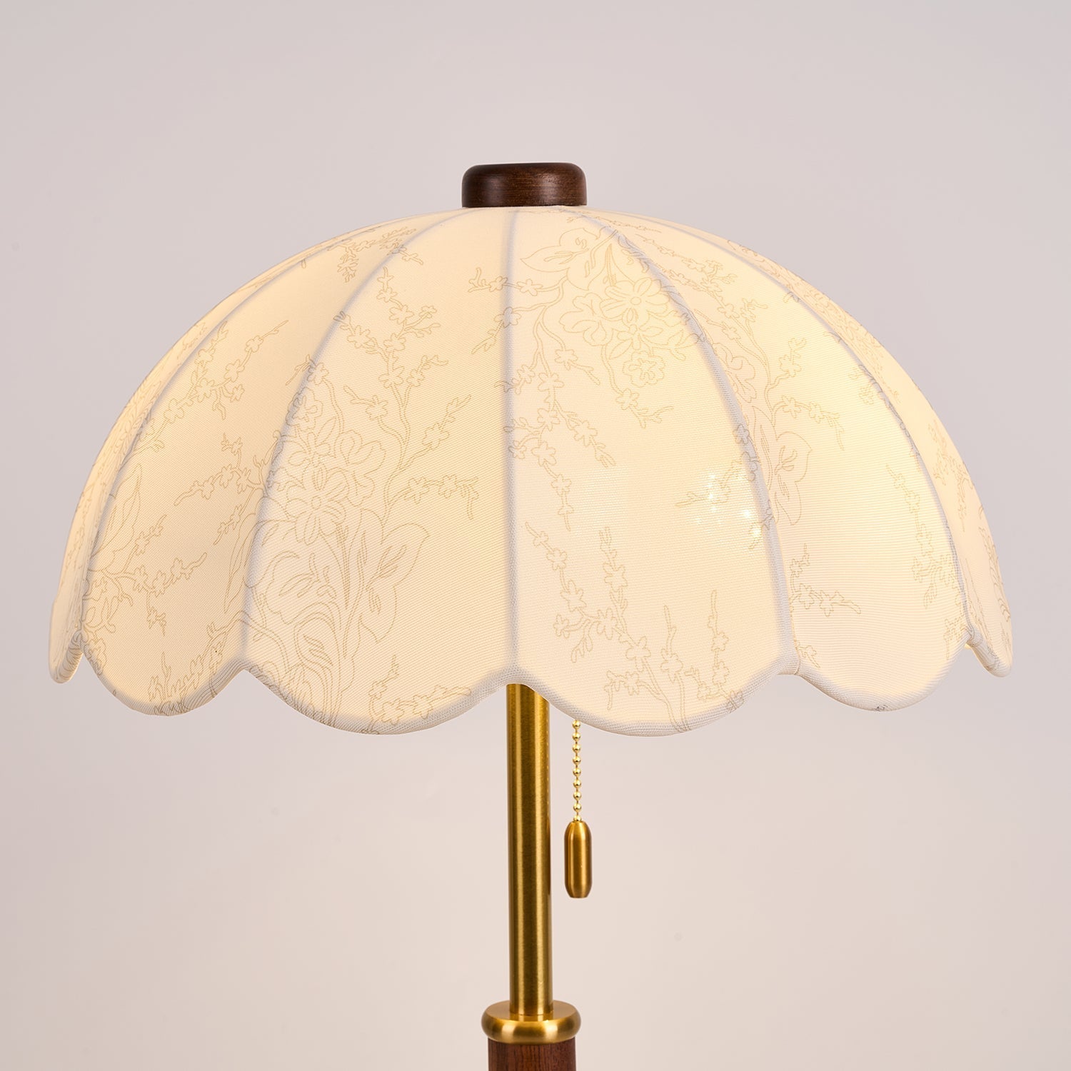 Belle Table Lamp