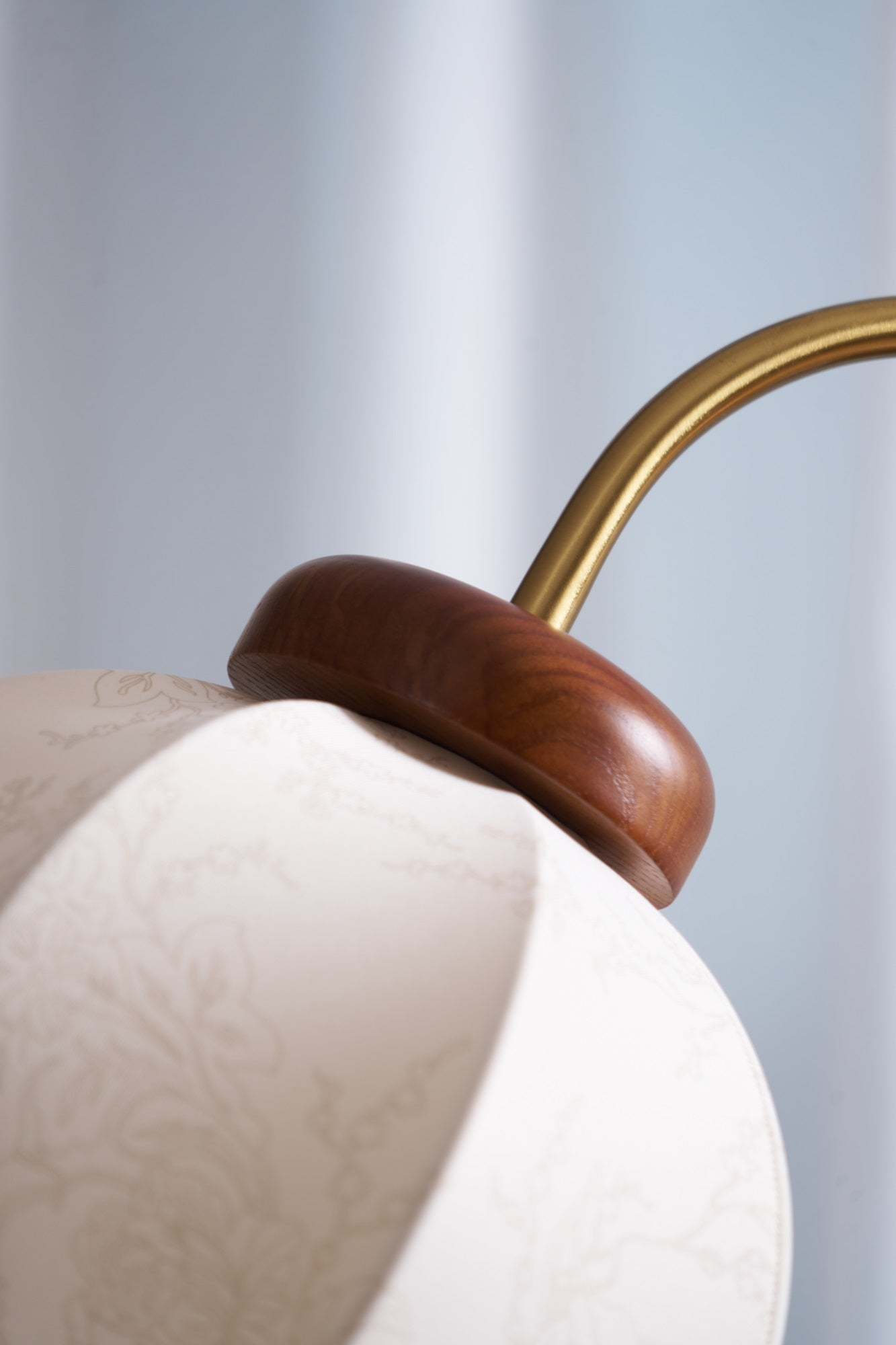 Bellvine Floor Lamp