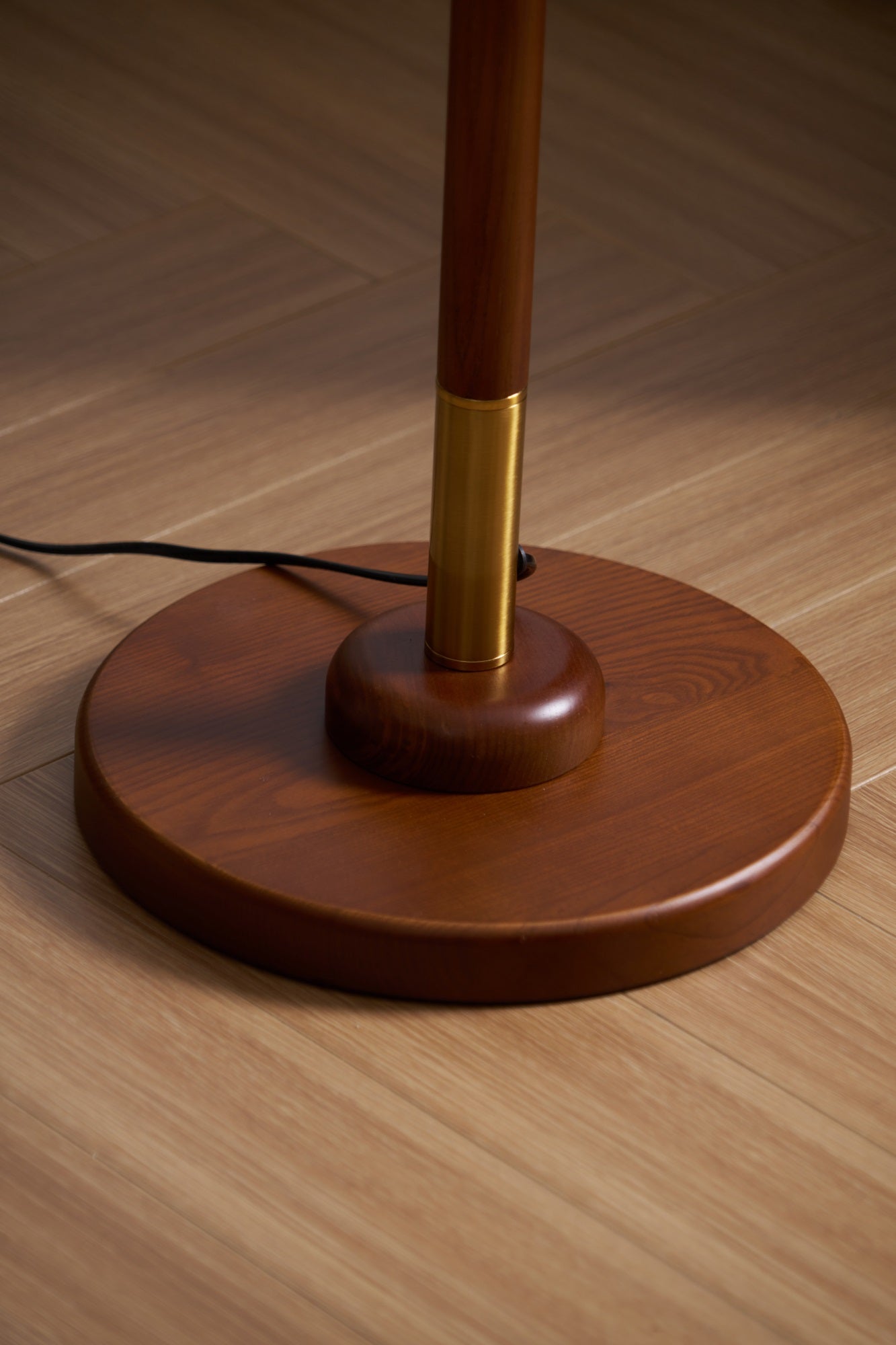 Bellvine Floor Lamp