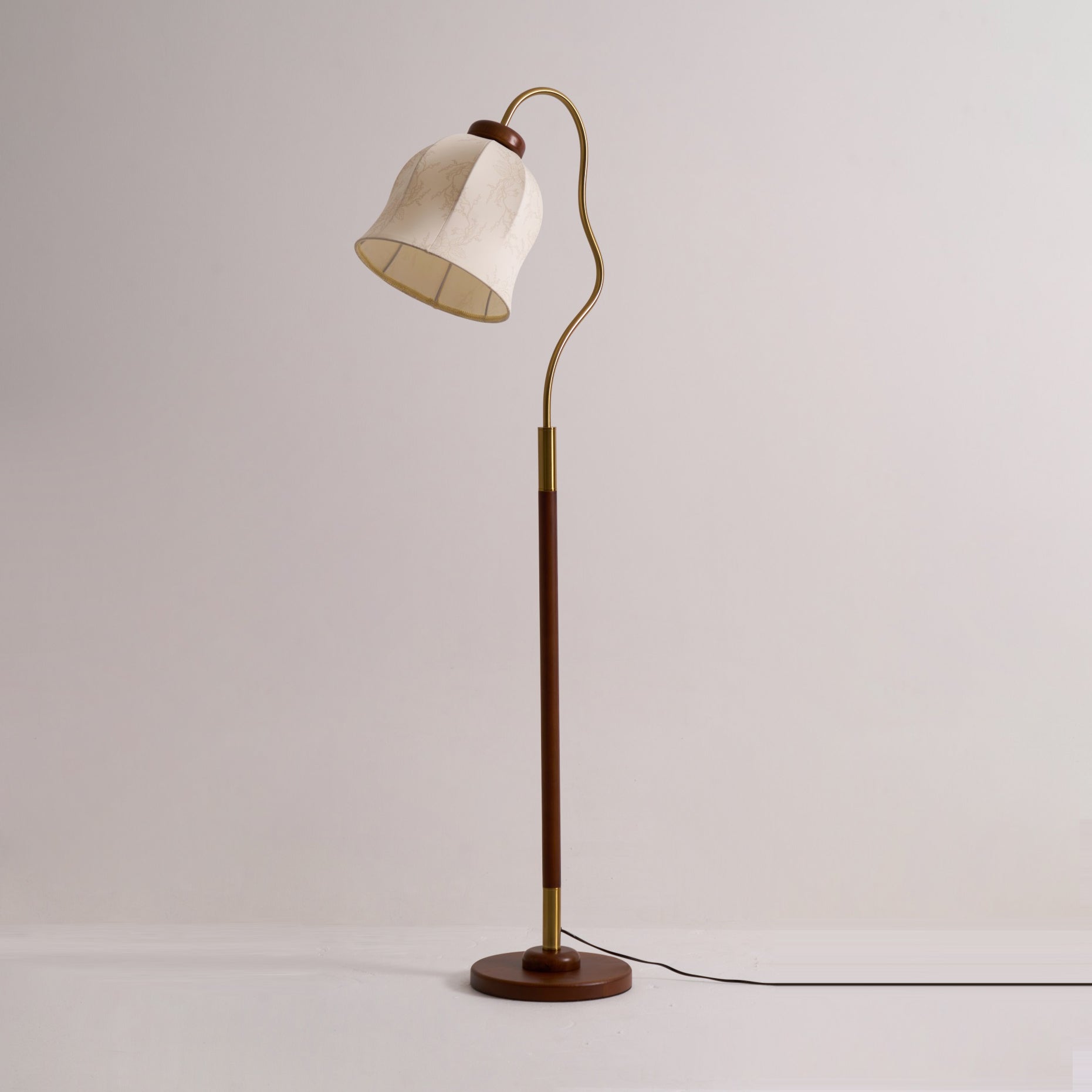 Bellvine Floor Lamp