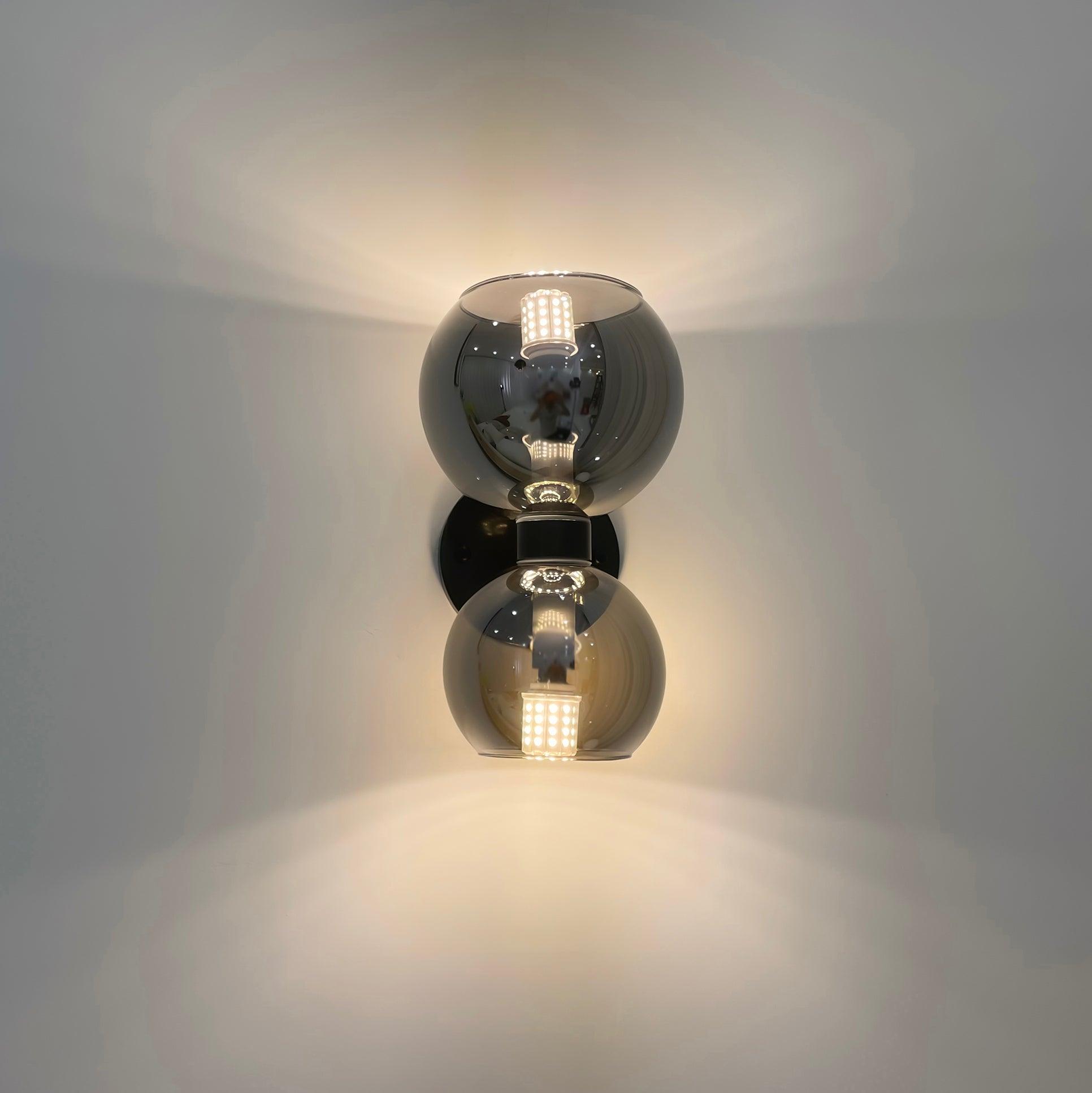 Betty Wall Lamp