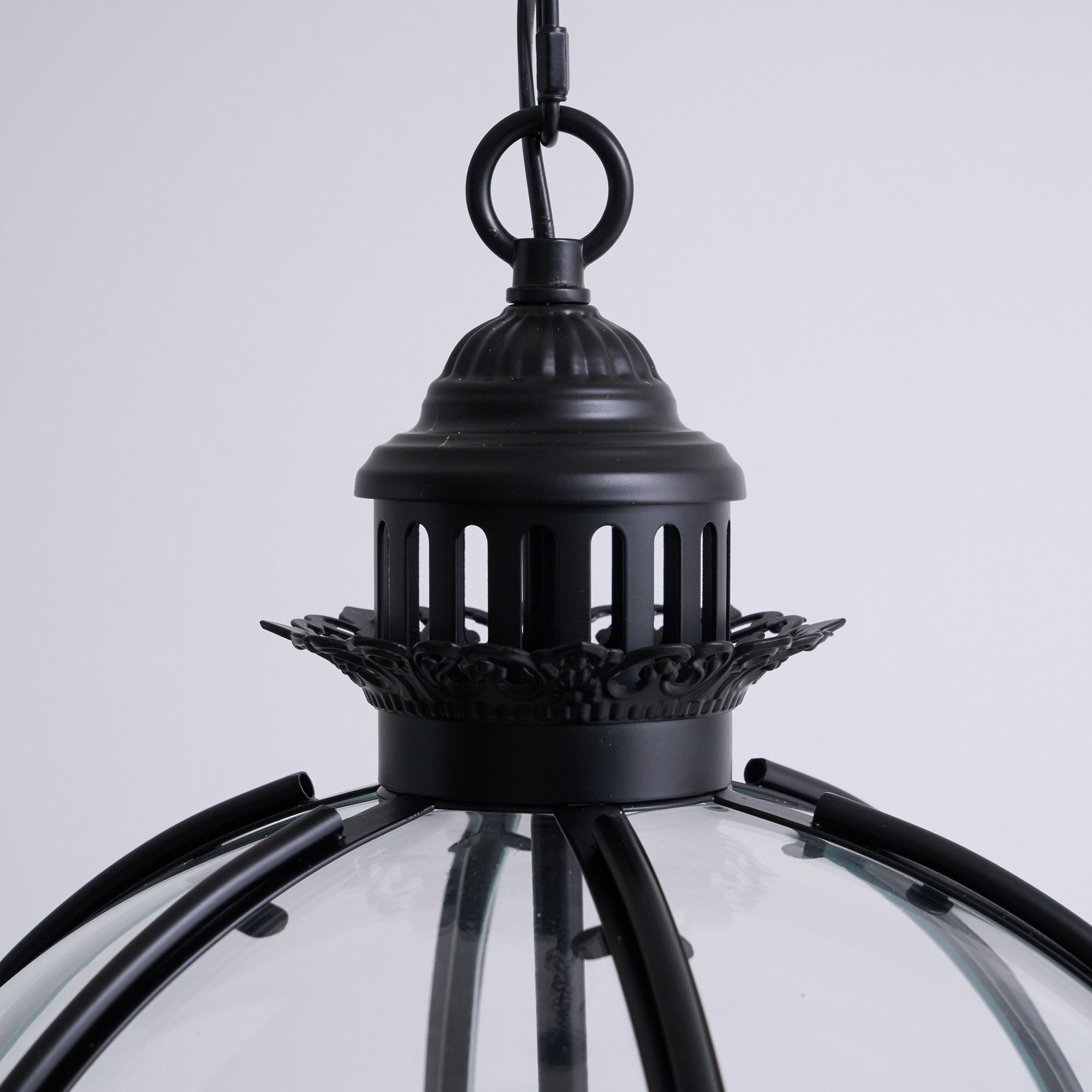 Braeden Pendant Light