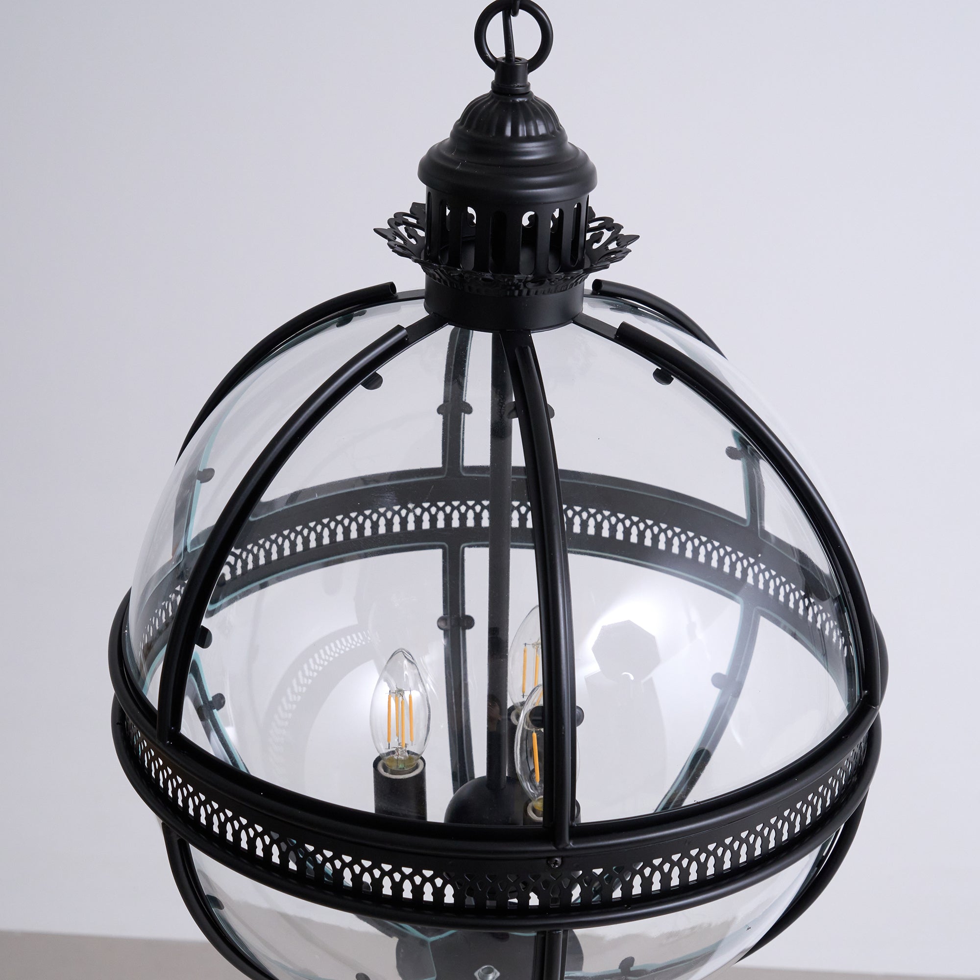 Braeden Pendant Light